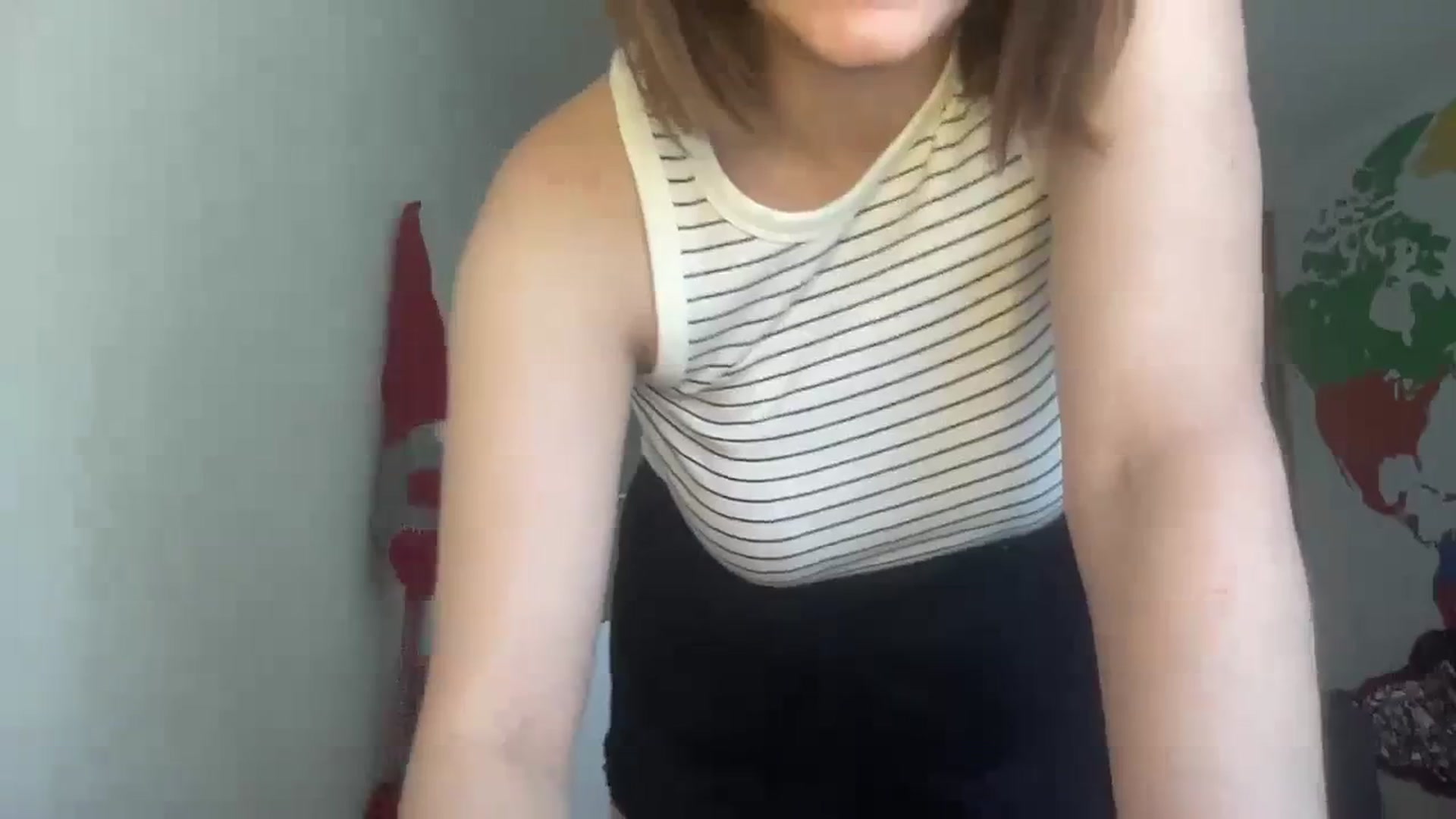 Gallery image thumbnail from TifanyTatum's myfreecams stream on, 08/04/2023, 10:19 image 17 of 20
