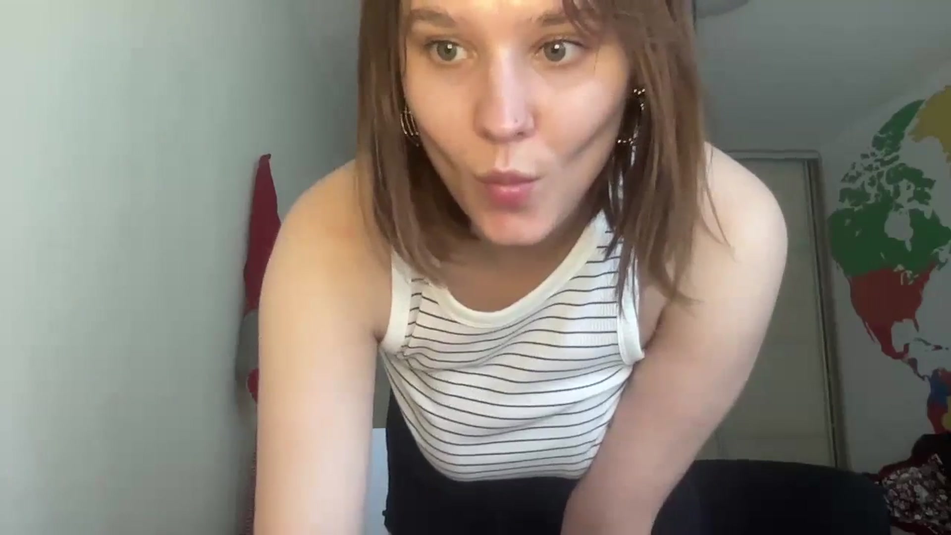 Gallery image thumbnail from TifanyTatum's myfreecams stream on, 08/04/2023, 10:19 image 19 of 20