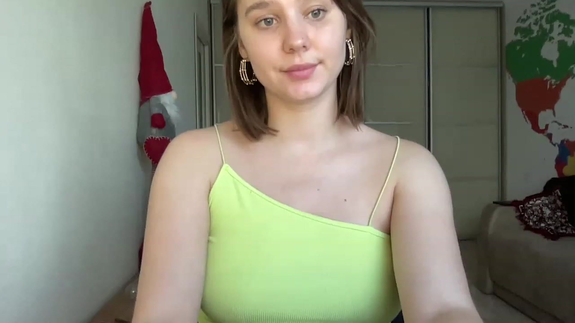 Gallery image thumbnail from TifanyTatum's myfreecams stream on, 08/04/2023, 14:02 image 5 of 20
