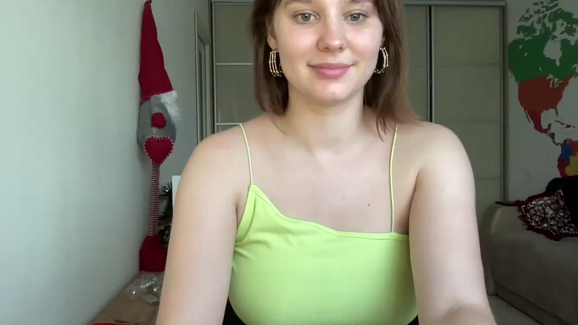 Gallery image thumbnail from TifanyTatum's myfreecams stream on, 08/04/2023, 14:02 image 18 of 20