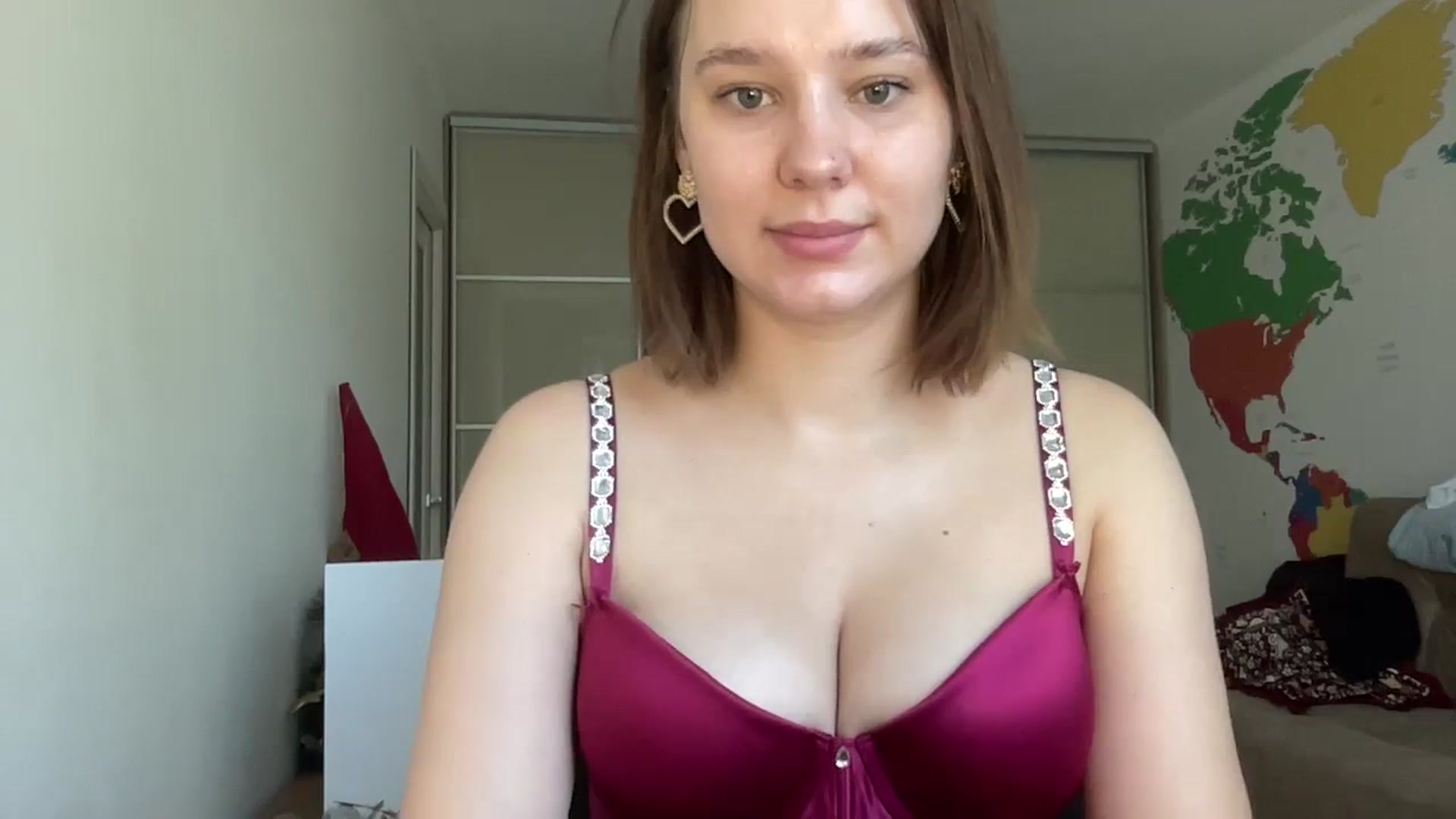 Gallery image thumbnail from TifanyTatum's myfreecams stream on, 08/06/2023, 10:32 image 9 of 20