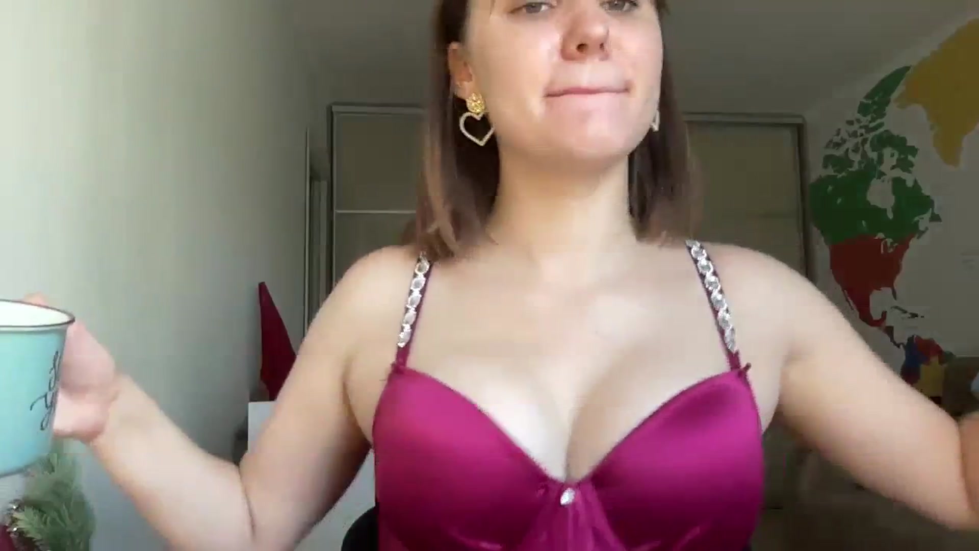 Gallery image thumbnail from TifanyTatum's myfreecams stream on, 08/06/2023, 12:15 image 17 of 20