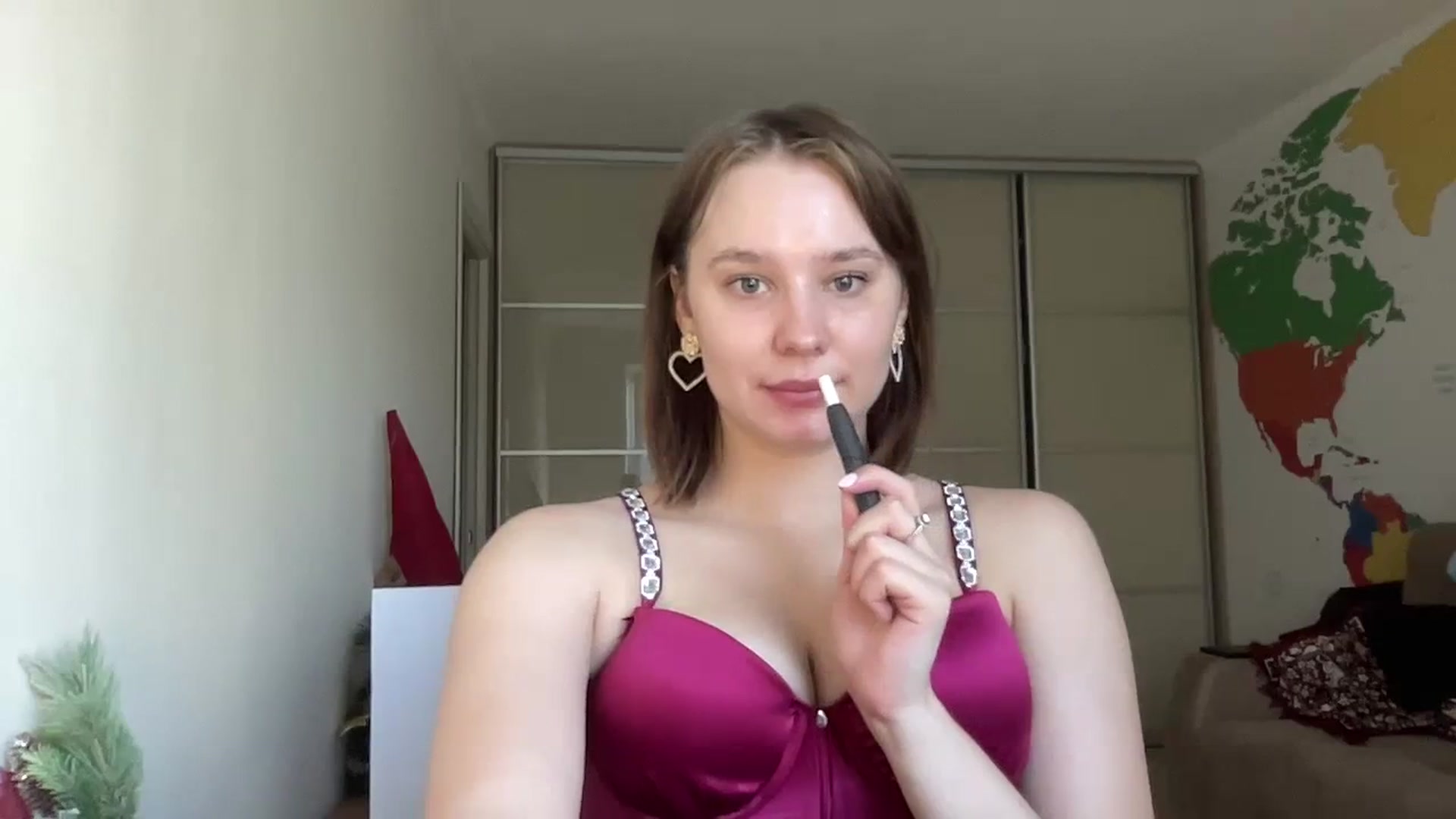 Gallery image thumbnail from TifanyTatum's myfreecams stream on, 08/06/2023, 12:15 image 6 of 20