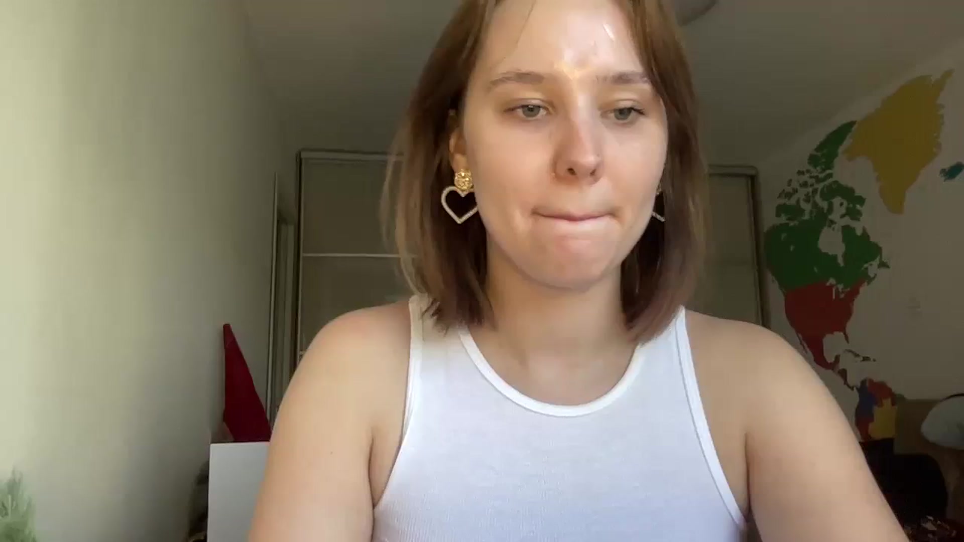 Gallery image thumbnail from TifanyTatum's myfreecams stream on, 08/06/2023, 13:22 image 3 of 20