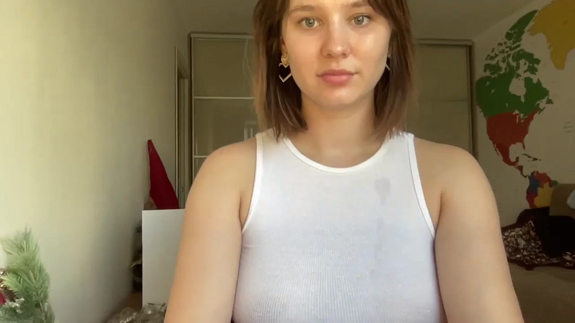 Gallery image thumbnail from TifanyTatum's myfreecams stream on, 08/06/2023, 13:22 image 11 of 20