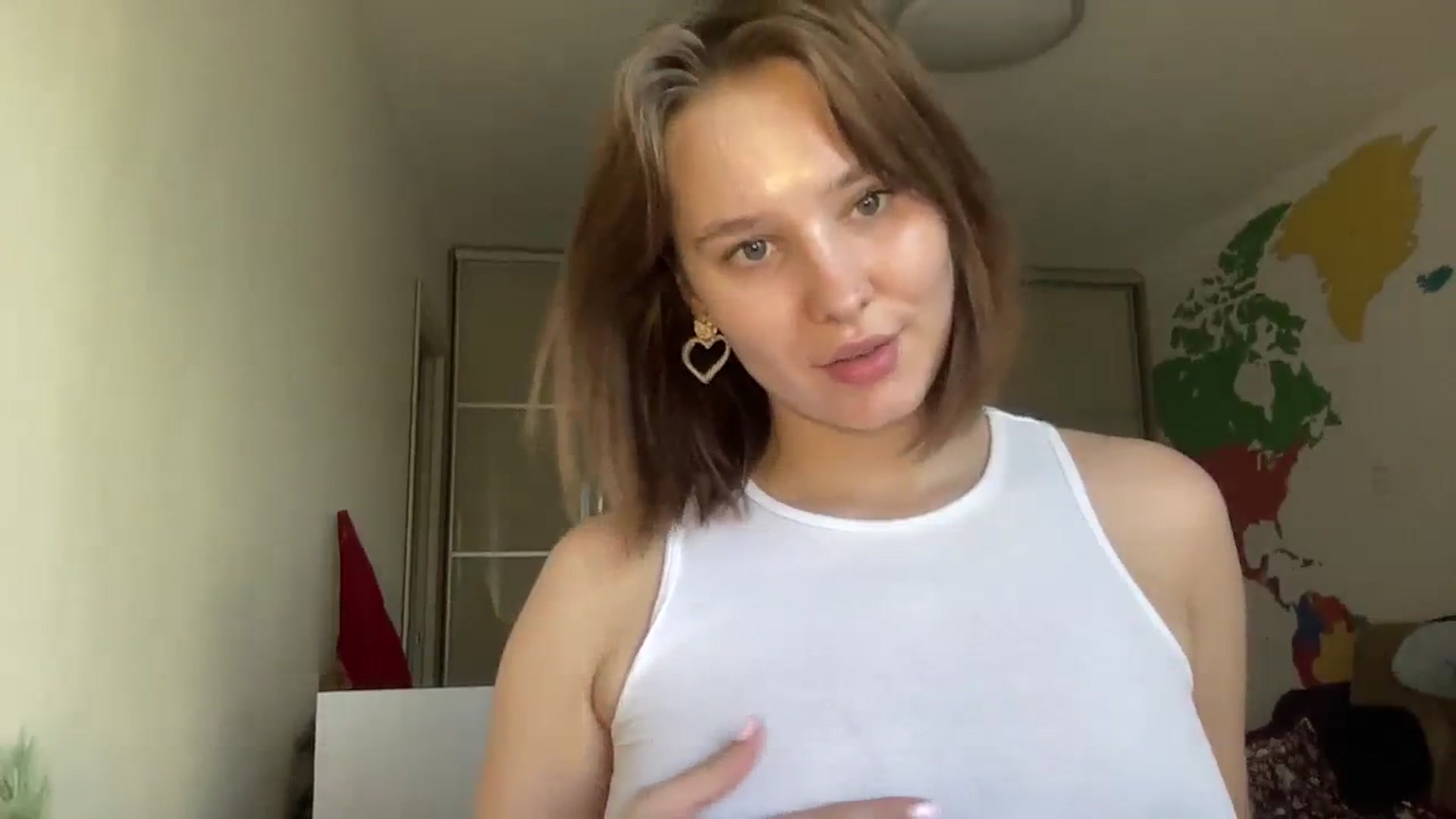Gallery image thumbnail from TifanyTatum's myfreecams stream on, 08/06/2023, 13:22 image 4 of 20