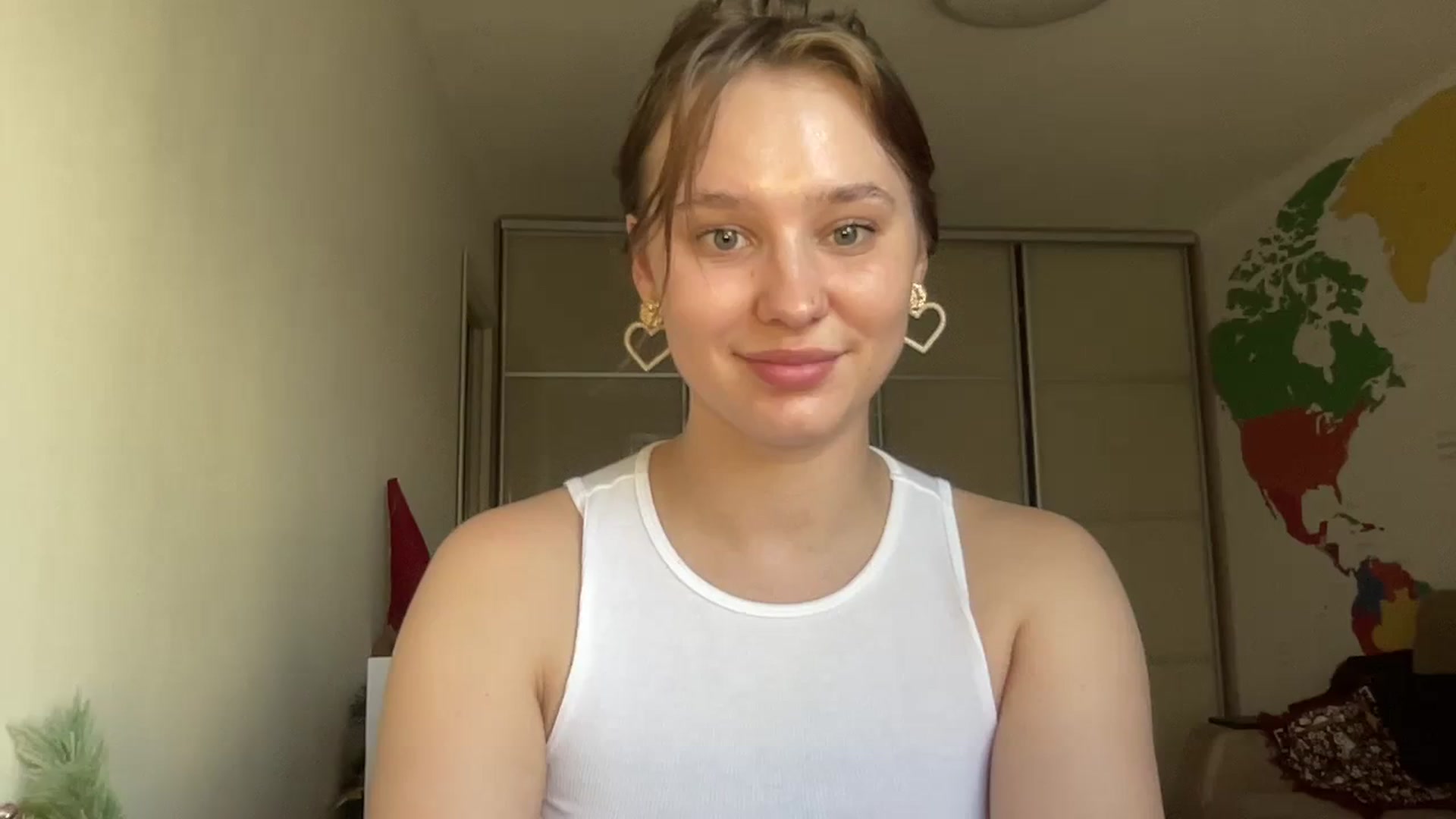 Gallery image thumbnail from TifanyTatum's myfreecams stream on, 08/06/2023, 15:45 image 5 of 20