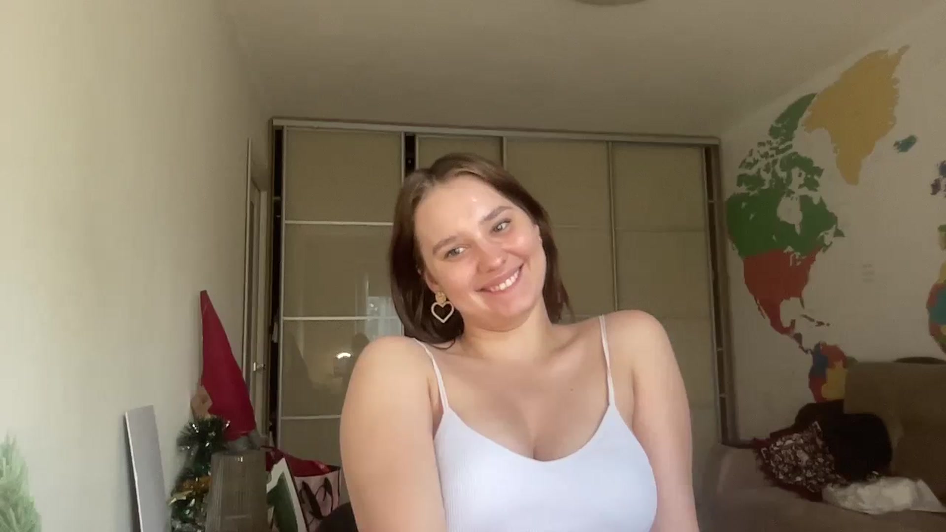 Gallery image thumbnail from TifanyTatum's myfreecams stream on, 08/07/2023, 14:42 image 18 of 20