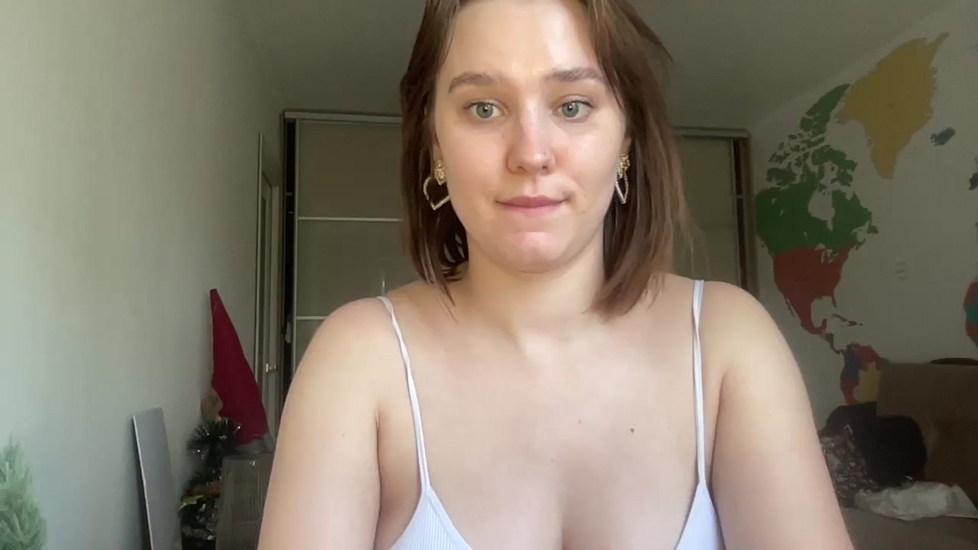 Gallery image thumbnail from TifanyTatum's myfreecams stream on, 08/07/2023, 14:42 image 13 of 20