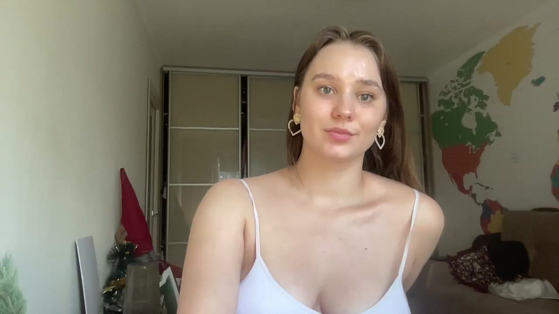 Gallery image thumbnail from TifanyTatum's myfreecams stream on, 08/07/2023, 14:42 image 11 of 20