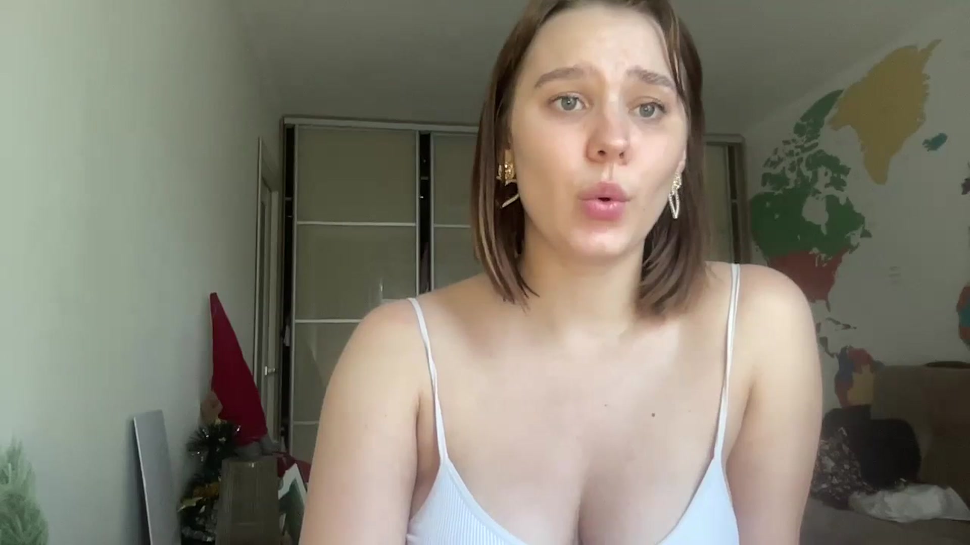 Gallery image thumbnail from TifanyTatum's myfreecams stream on, 08/07/2023, 14:42 image 5 of 20