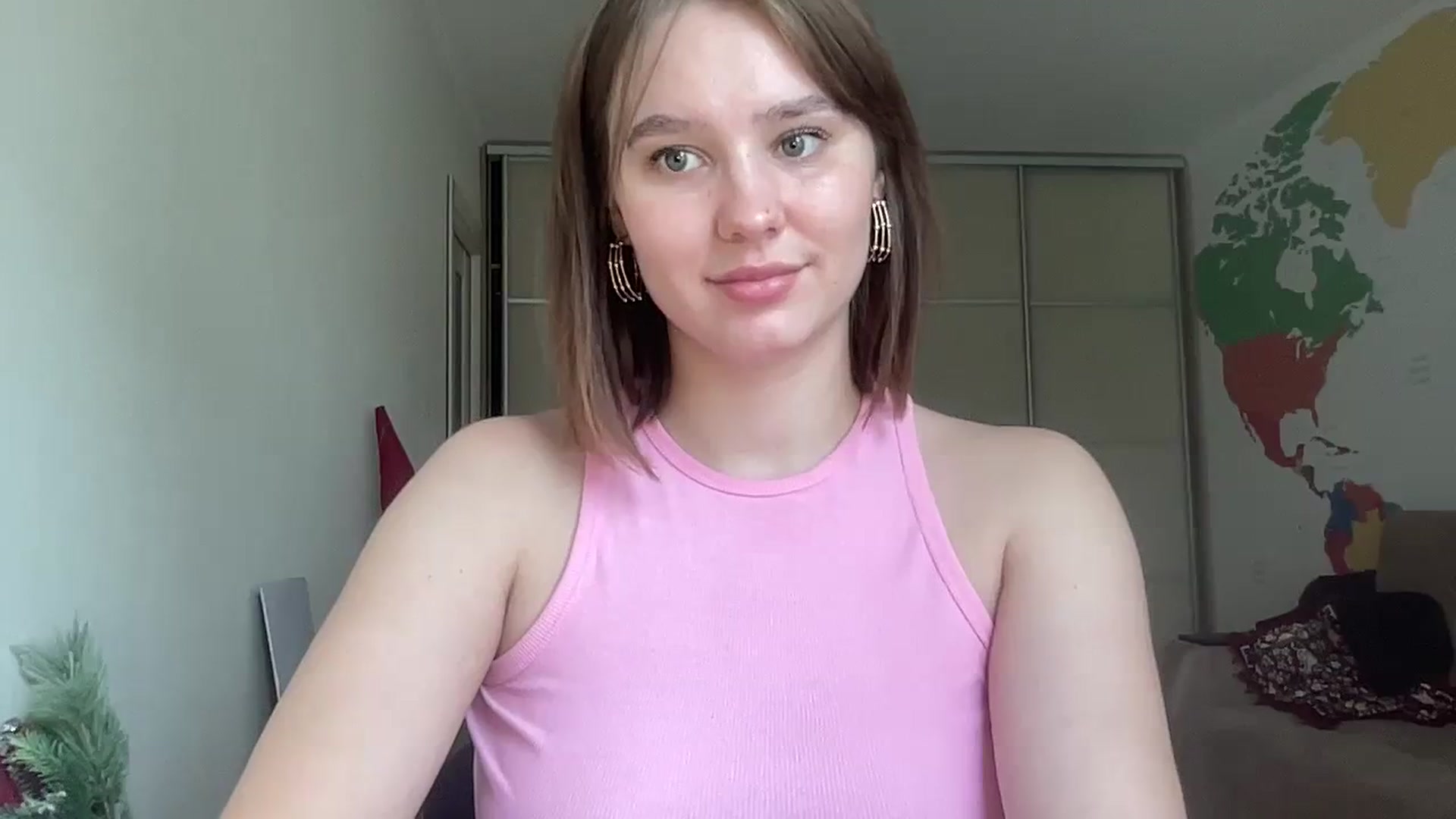 Gallery image thumbnail from TifanyTatum's myfreecams stream on, 08/08/2023, 11:44 image 12 of 20