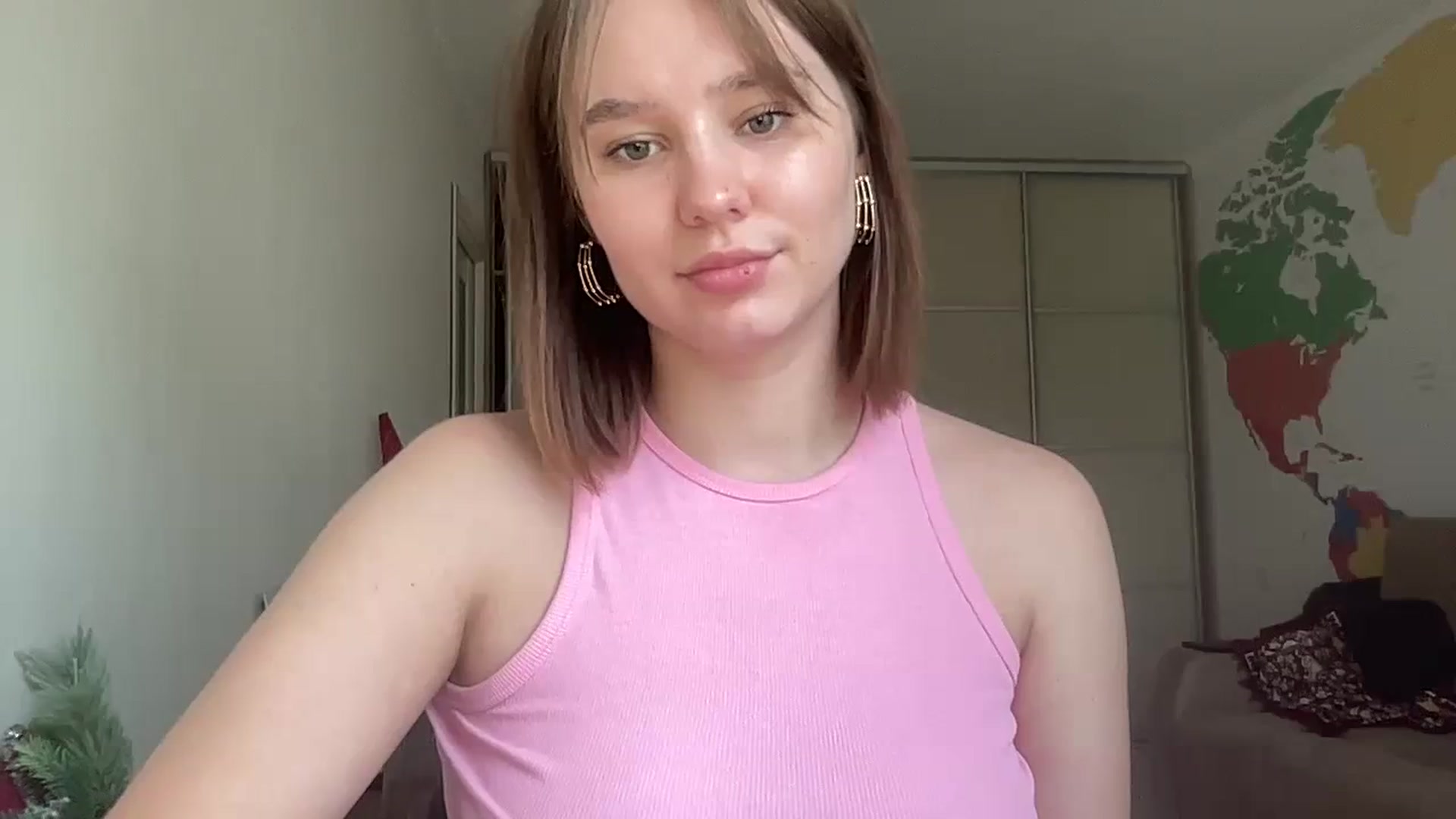 Gallery image thumbnail from TifanyTatum's myfreecams stream on, 08/08/2023, 11:44 image 5 of 20