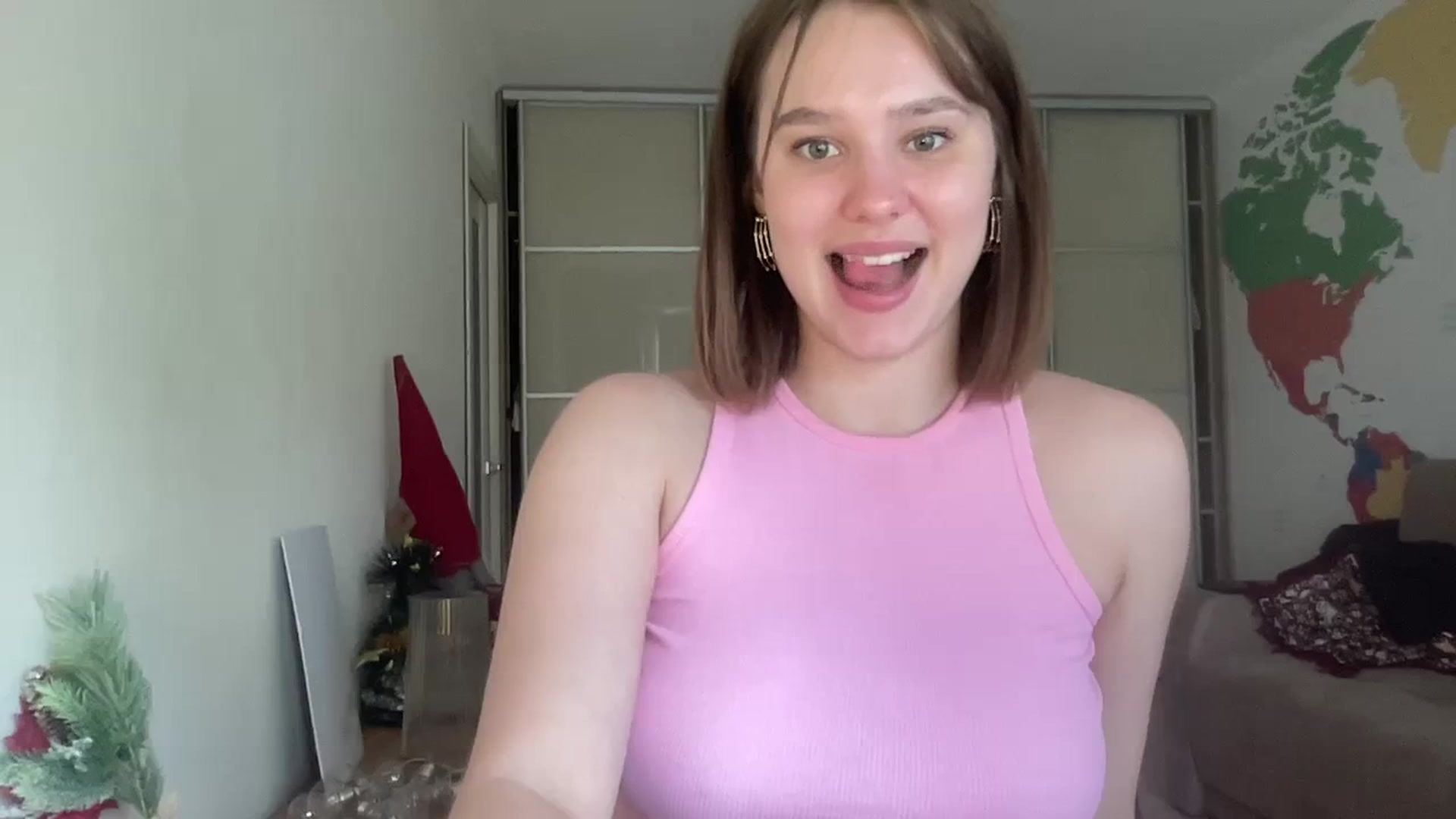 Gallery image thumbnail from TifanyTatum's myfreecams stream on, 08/08/2023, 13:23 image 14 of 20