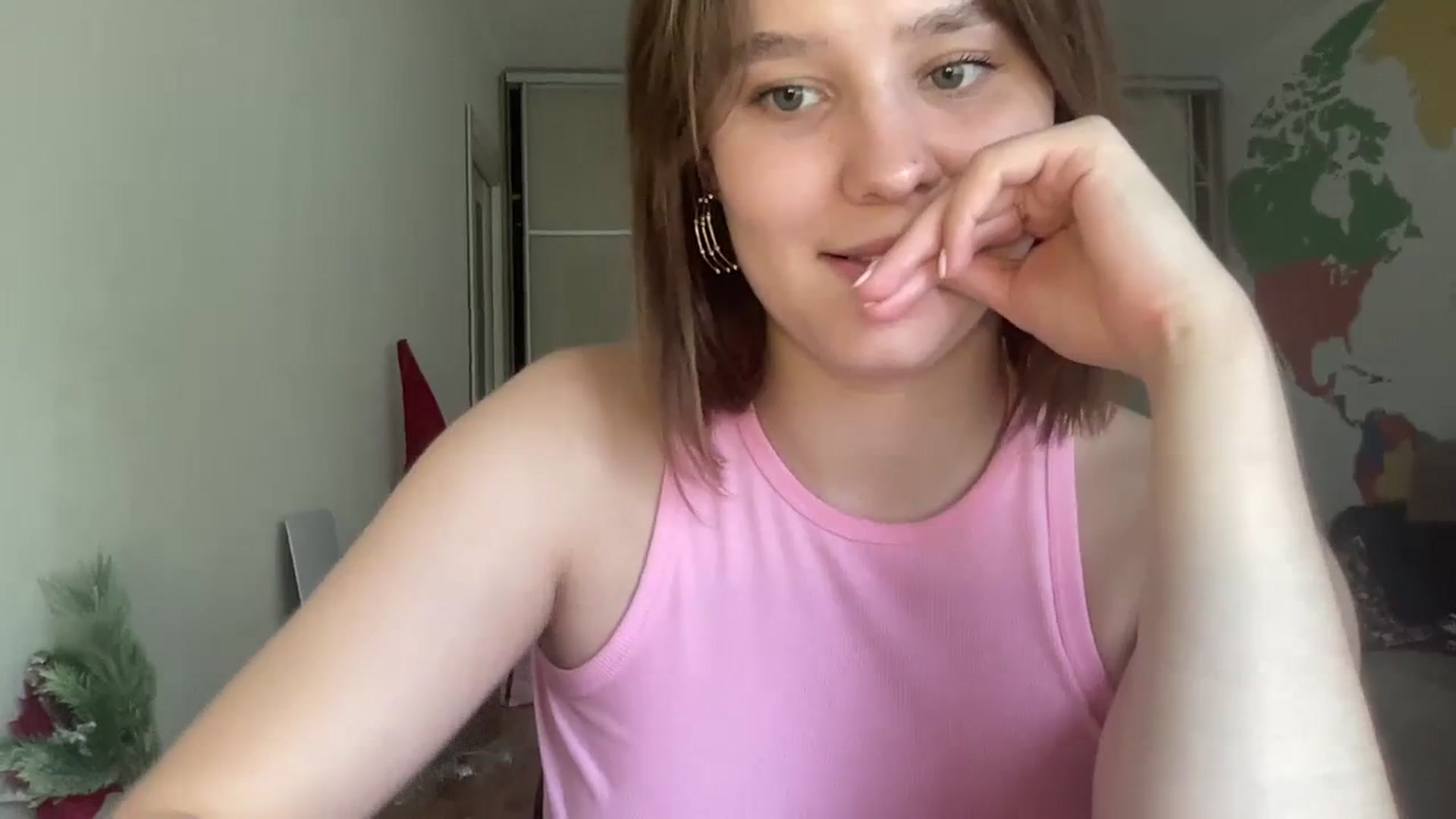 Gallery image thumbnail from TifanyTatum's myfreecams stream on, 08/08/2023, 13:23 image 6 of 20