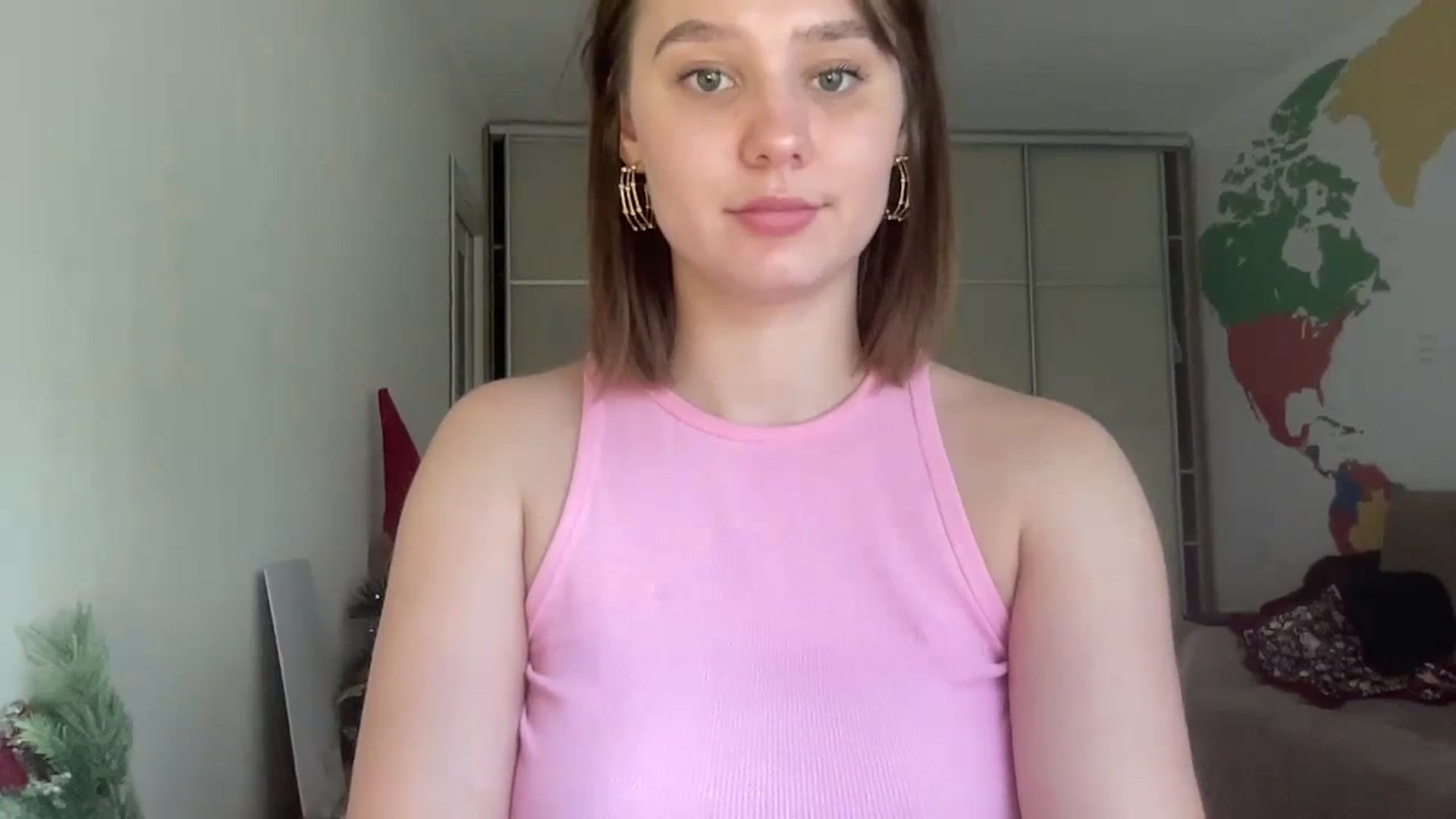 Gallery image thumbnail from TifanyTatum's myfreecams stream on, 08/08/2023, 13:23 image 18 of 20