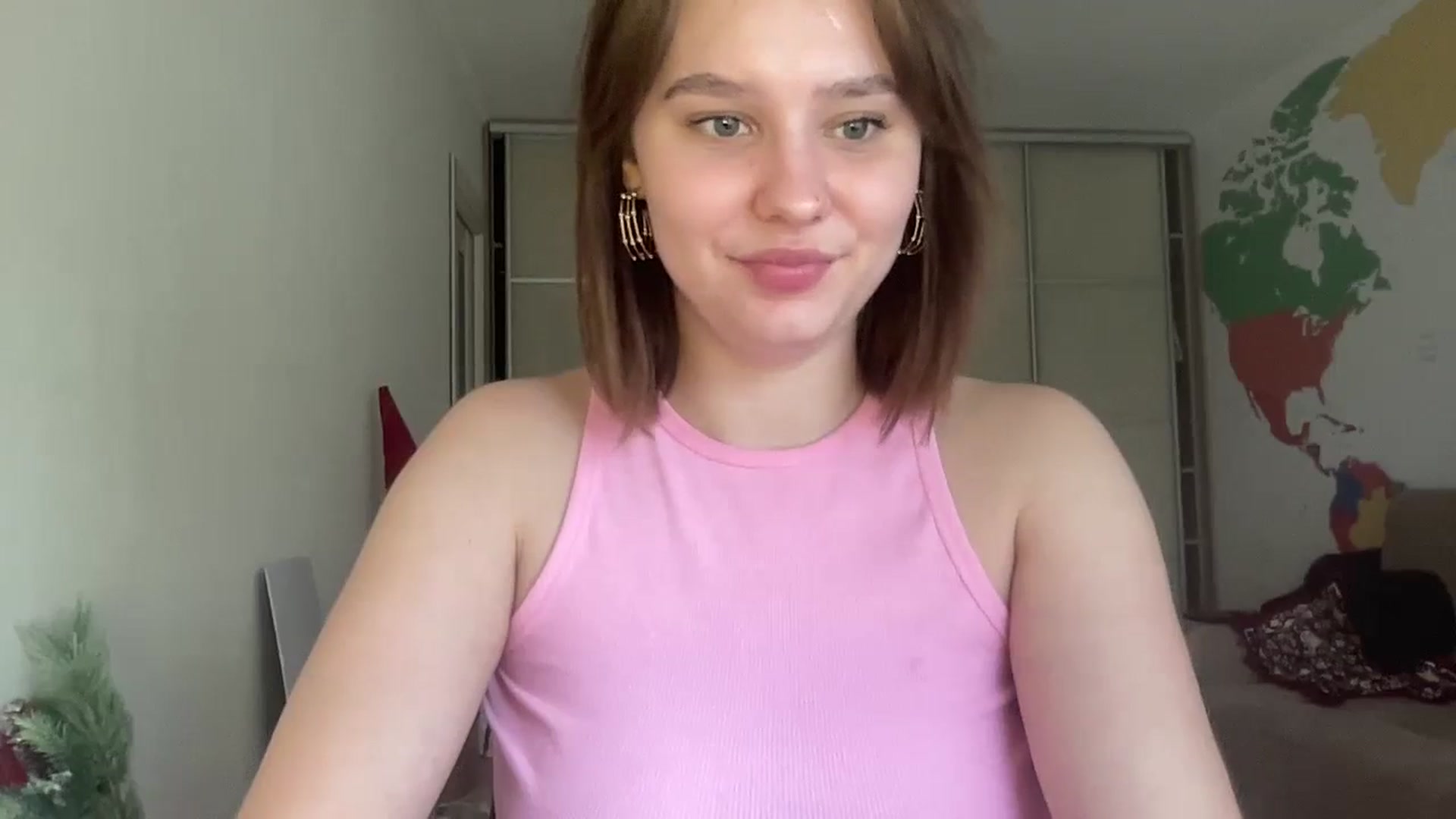 Gallery image thumbnail from TifanyTatum's myfreecams stream on, 08/08/2023, 13:23 image 20 of 20