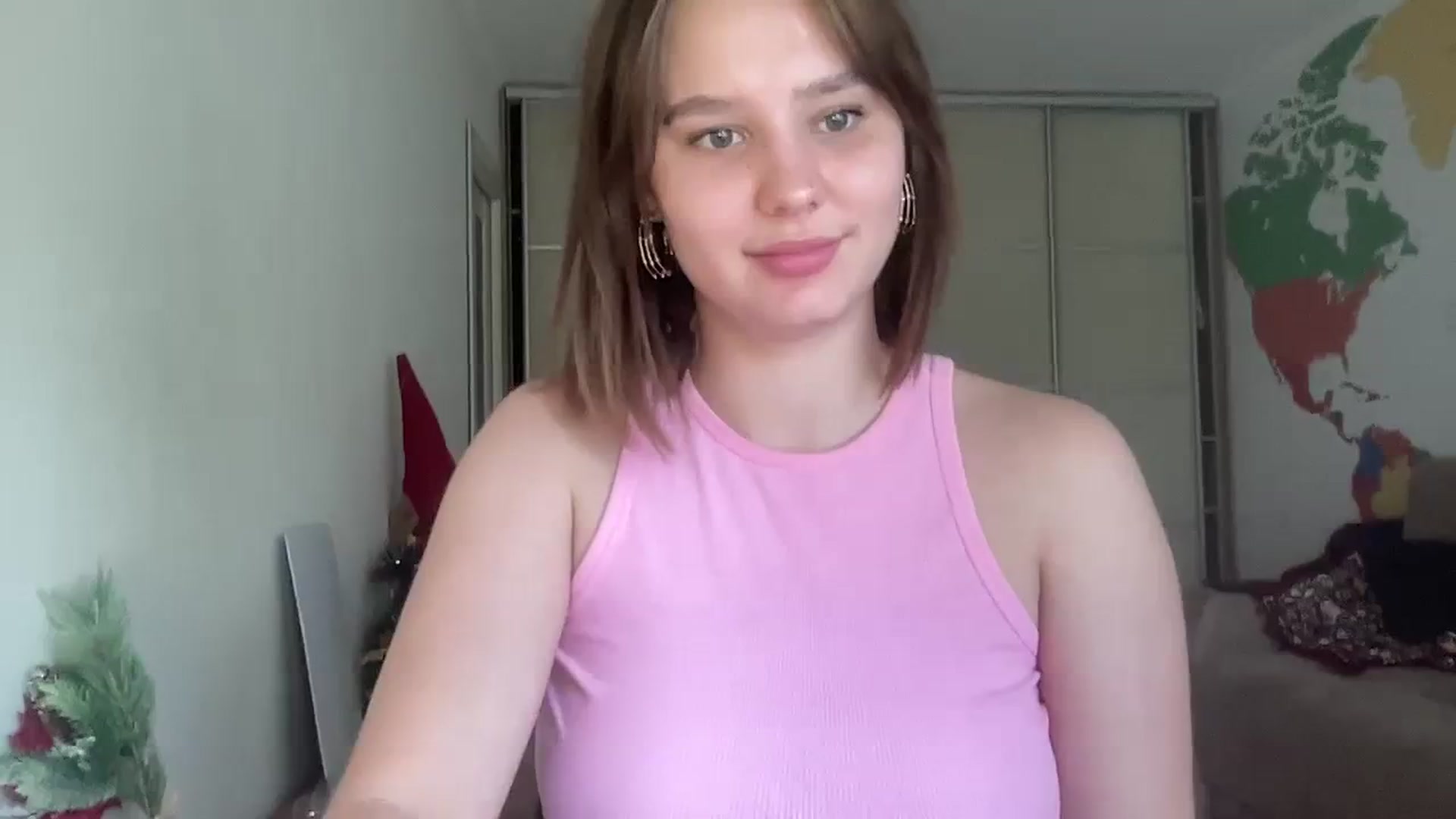 Gallery image thumbnail from TifanyTatum's myfreecams stream on, 08/08/2023, 13:23 image 10 of 20