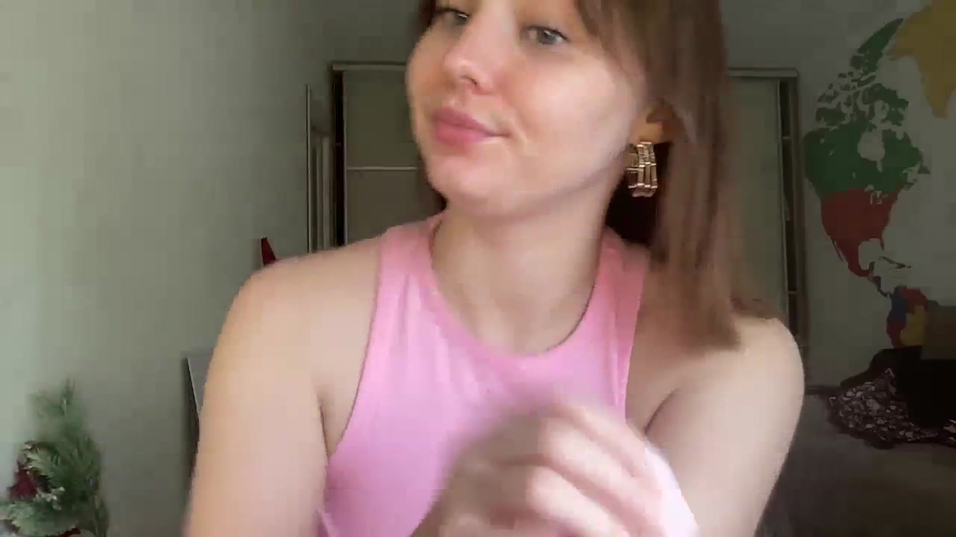 Gallery image thumbnail from TifanyTatum's myfreecams stream on, 08/08/2023, 13:23 image 4 of 20