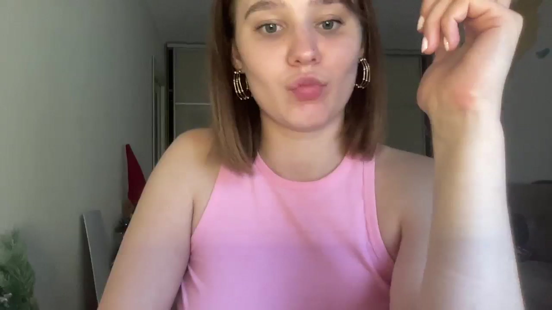 Gallery image thumbnail from TifanyTatum's myfreecams stream on, 08/08/2023, 15:23 image 13 of 20