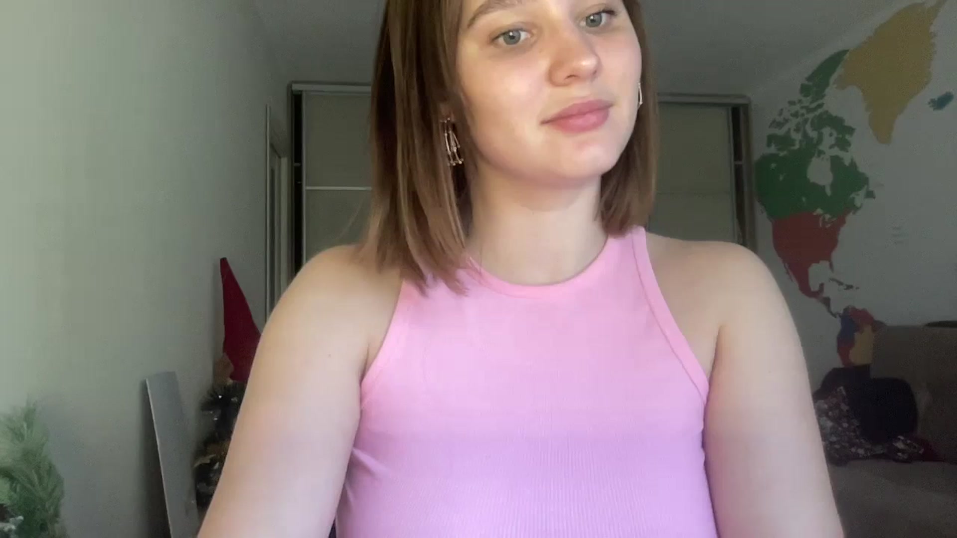 Gallery image thumbnail from TifanyTatum's myfreecams stream on, 08/08/2023, 15:23 image 4 of 20