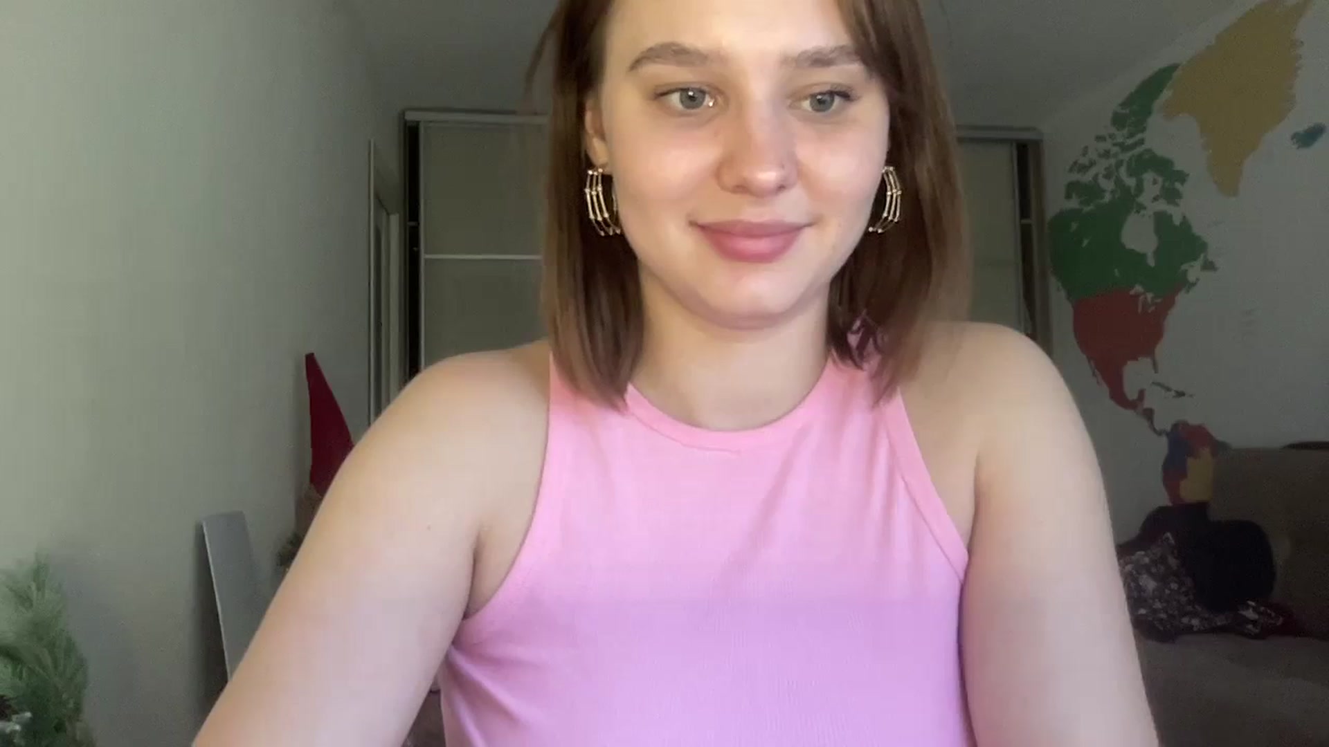 Gallery image thumbnail from TifanyTatum's myfreecams stream on, 08/08/2023, 15:23 image 19 of 20