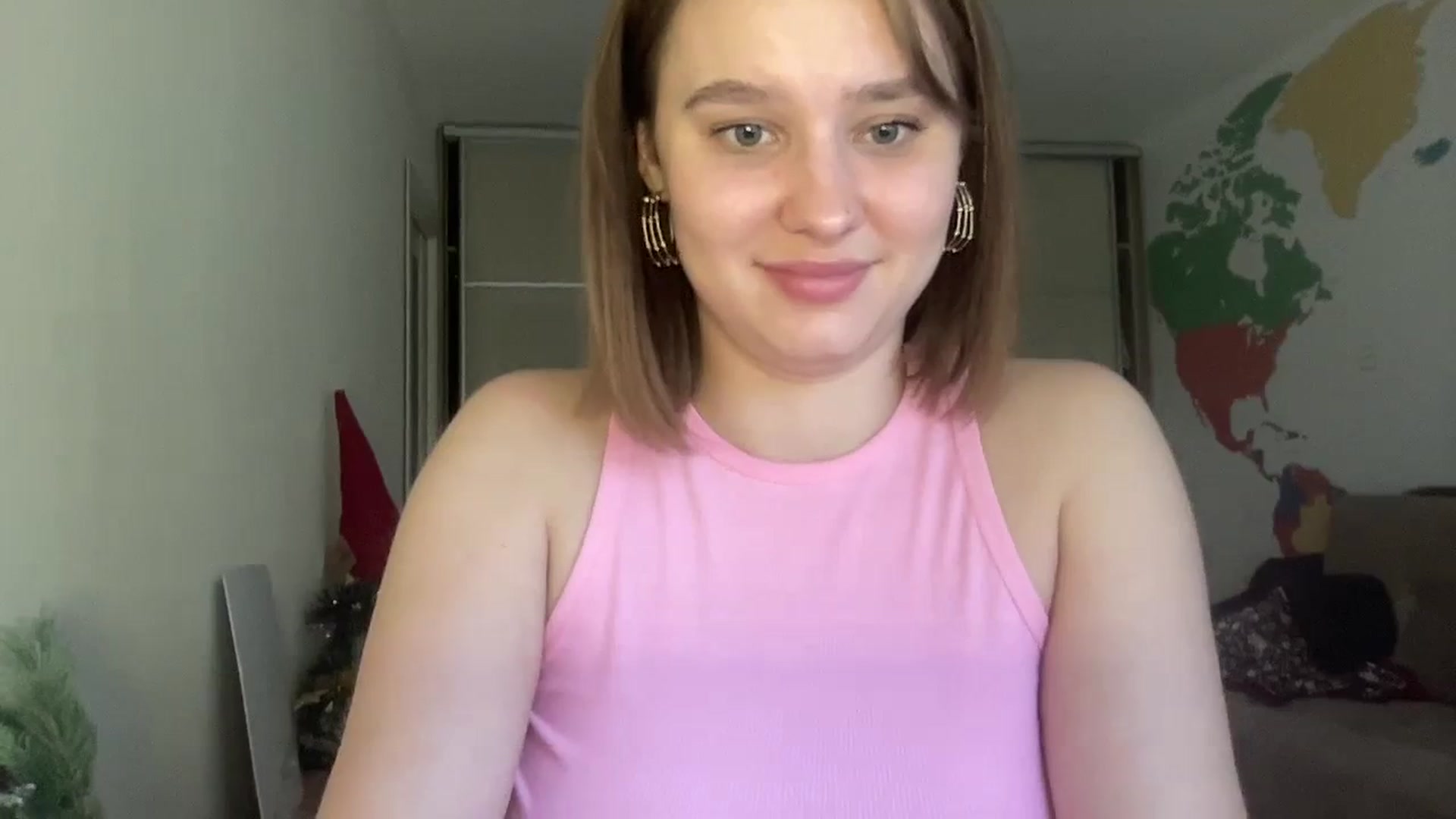 Gallery image thumbnail from TifanyTatum's myfreecams stream on, 08/08/2023, 15:23 image 12 of 20