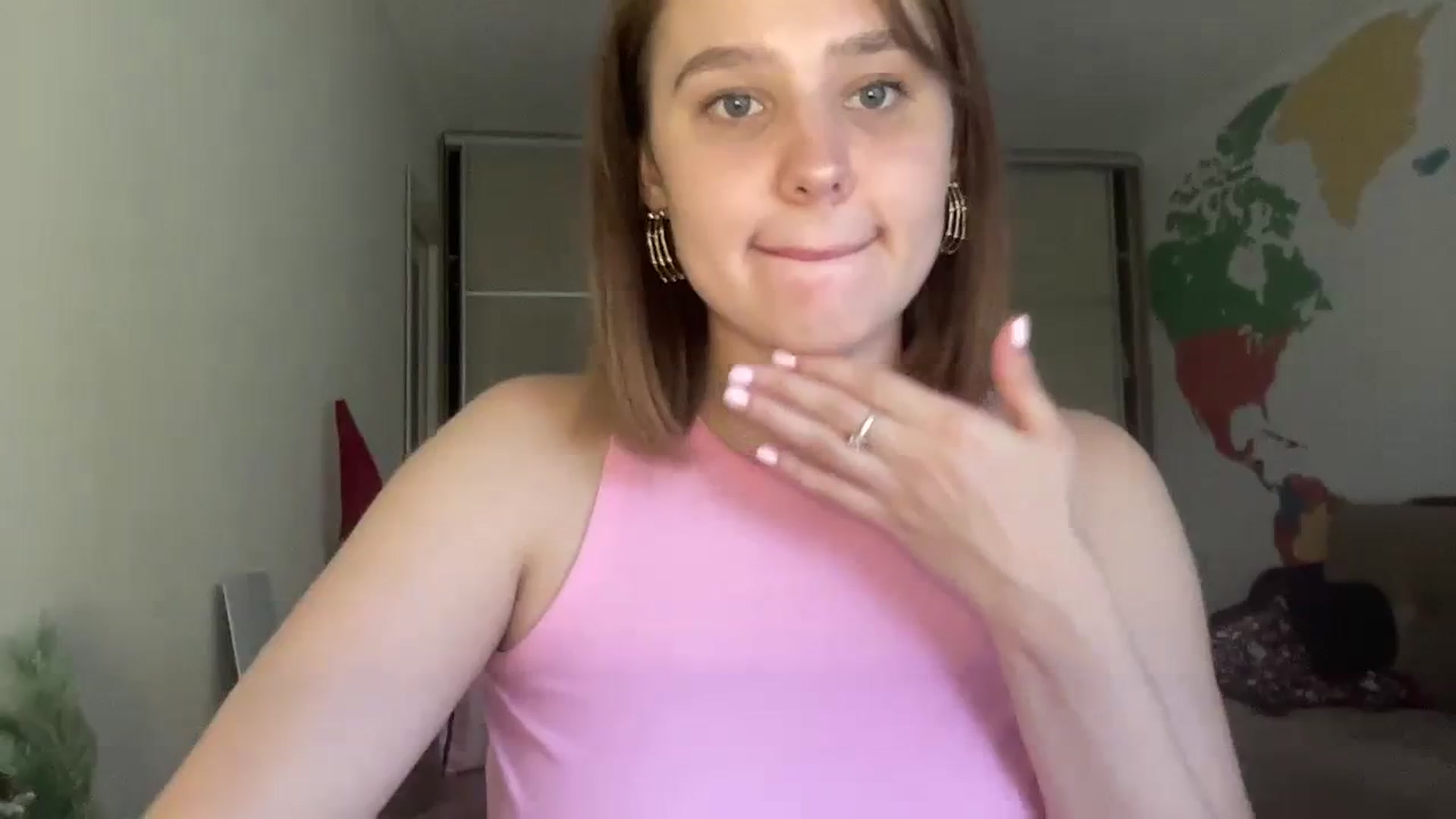 Gallery image thumbnail from TifanyTatum's myfreecams stream on, 08/08/2023, 15:23 image 14 of 20