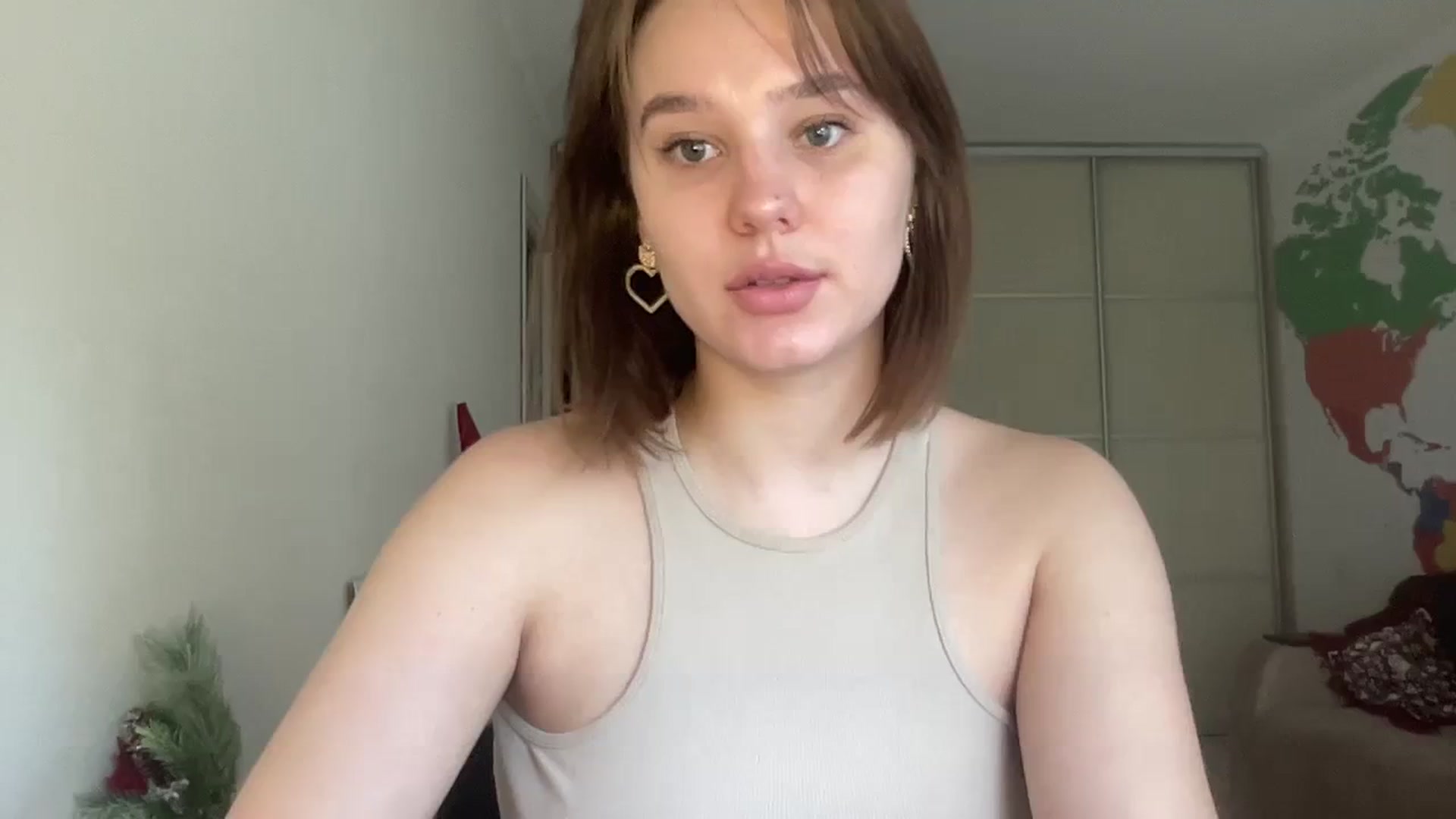Gallery image thumbnail from TifanyTatum's myfreecams stream on, 08/09/2023, 09:54 image 20 of 20