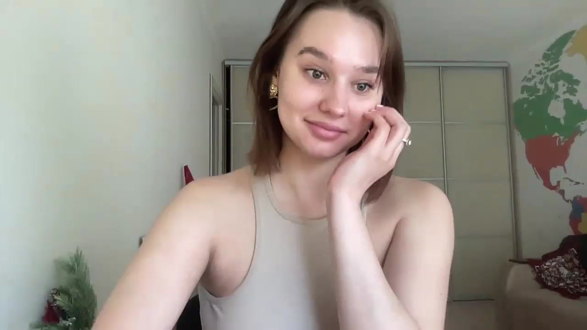 Gallery image thumbnail from TifanyTatum's myfreecams stream on, 08/09/2023, 09:54 image 18 of 20