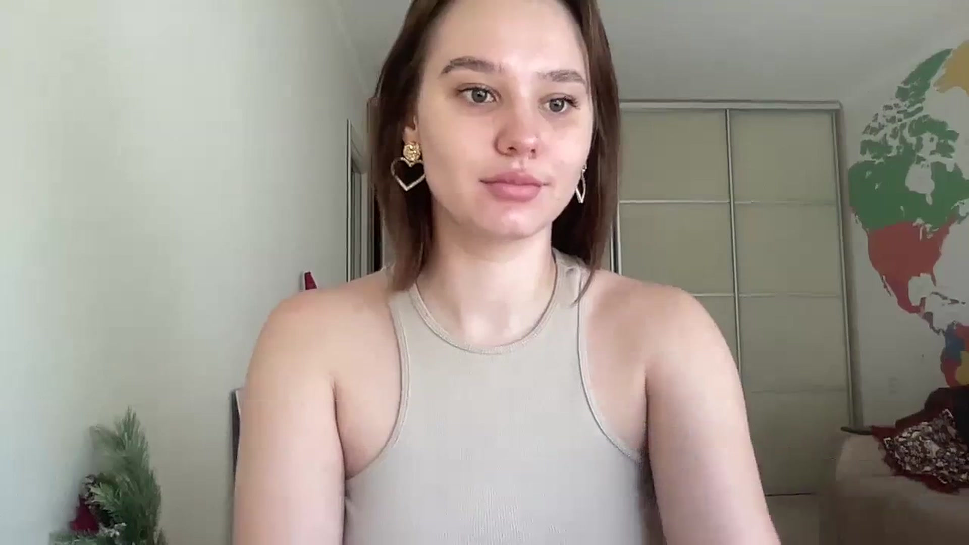 Gallery image thumbnail from TifanyTatum's myfreecams stream on, 08/09/2023, 09:54 image 11 of 20