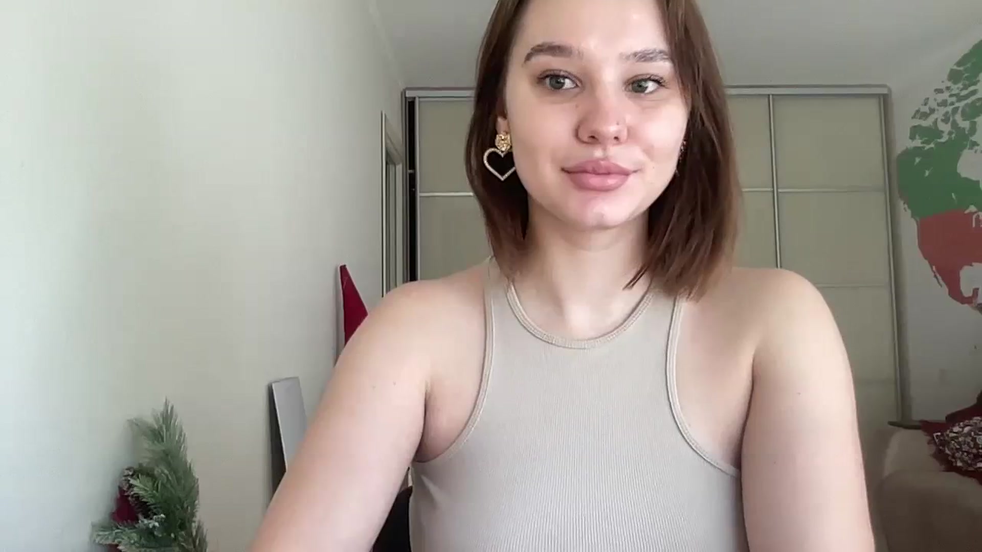 Gallery image thumbnail from TifanyTatum's myfreecams stream on, 08/09/2023, 09:54 image 3 of 20