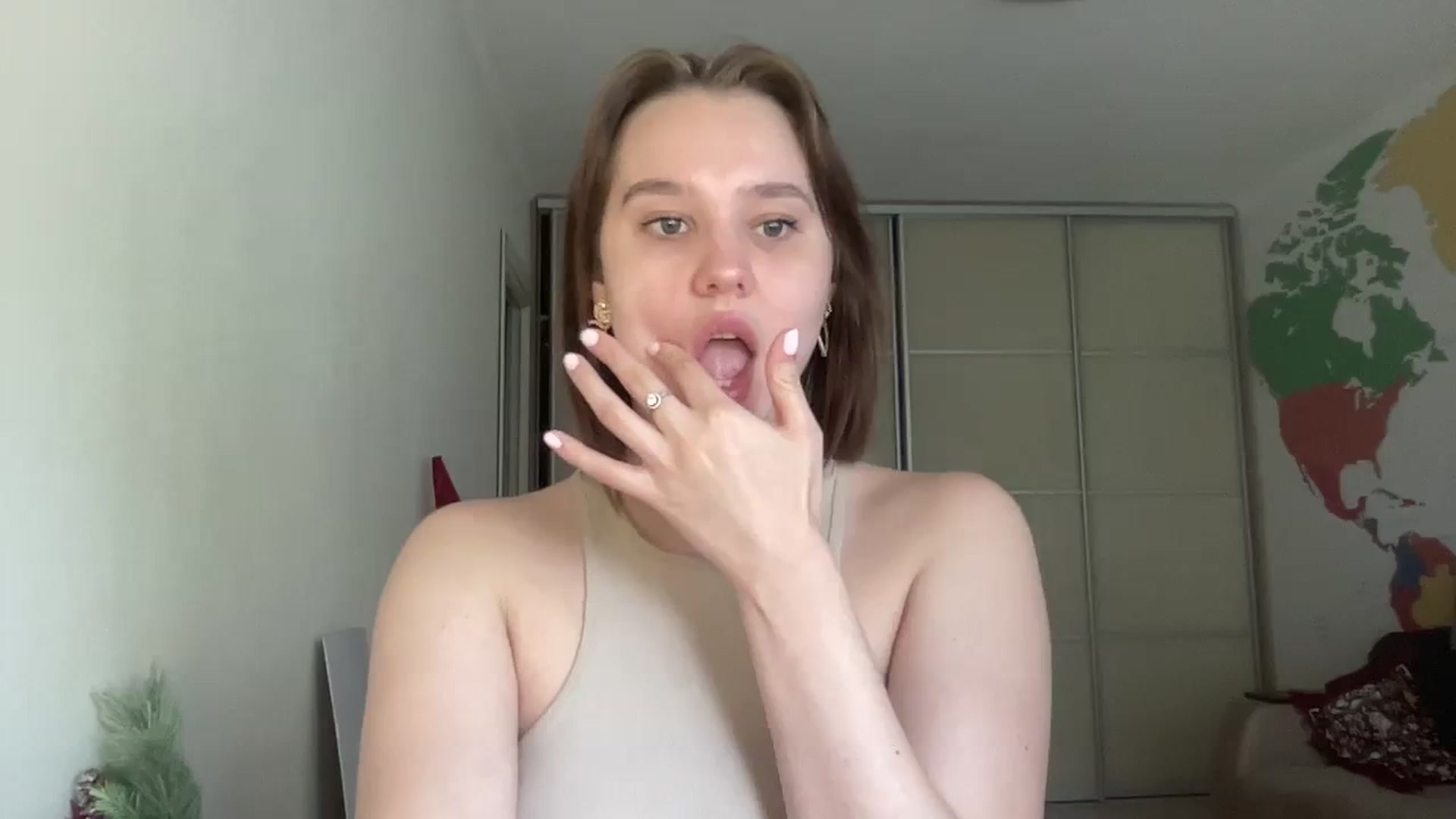 Gallery image thumbnail from TifanyTatum's myfreecams stream on, 08/09/2023, 11:01 image 18 of 20