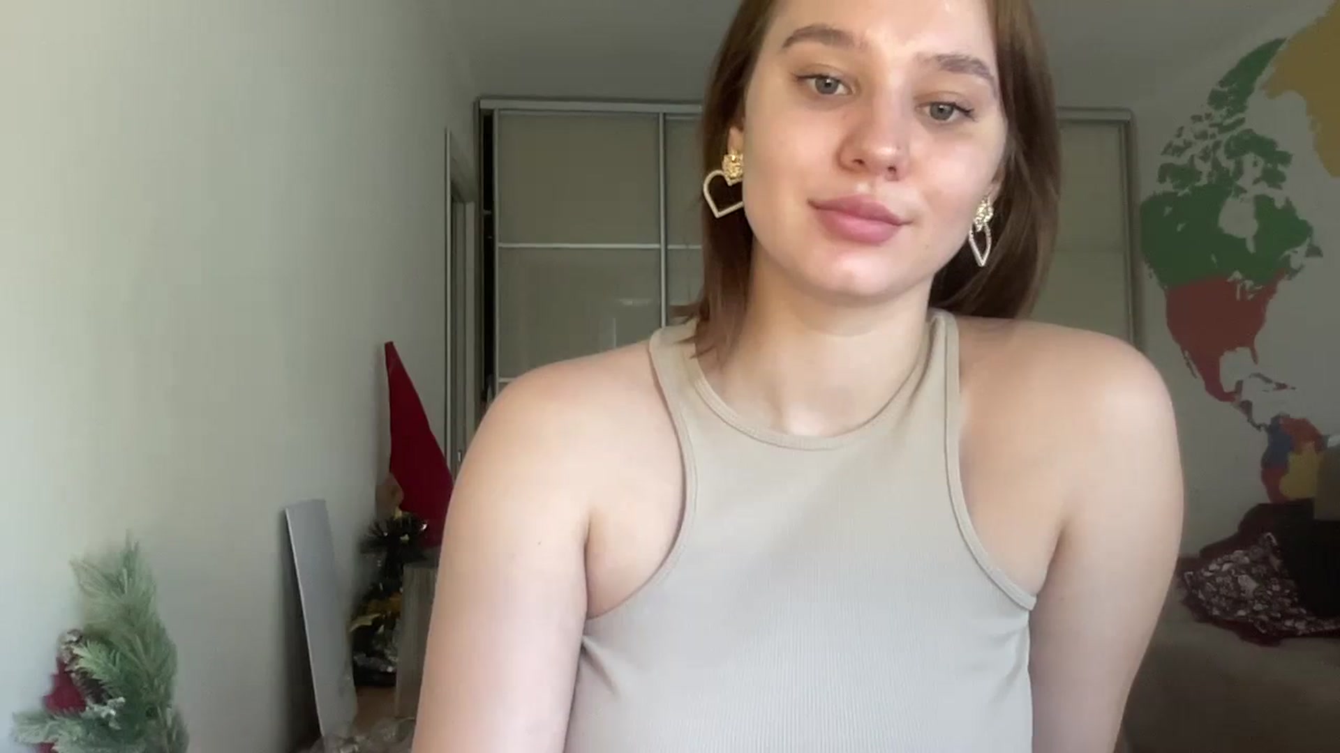 Gallery image thumbnail from TifanyTatum's myfreecams stream on, 08/09/2023, 11:01 image 2 of 20