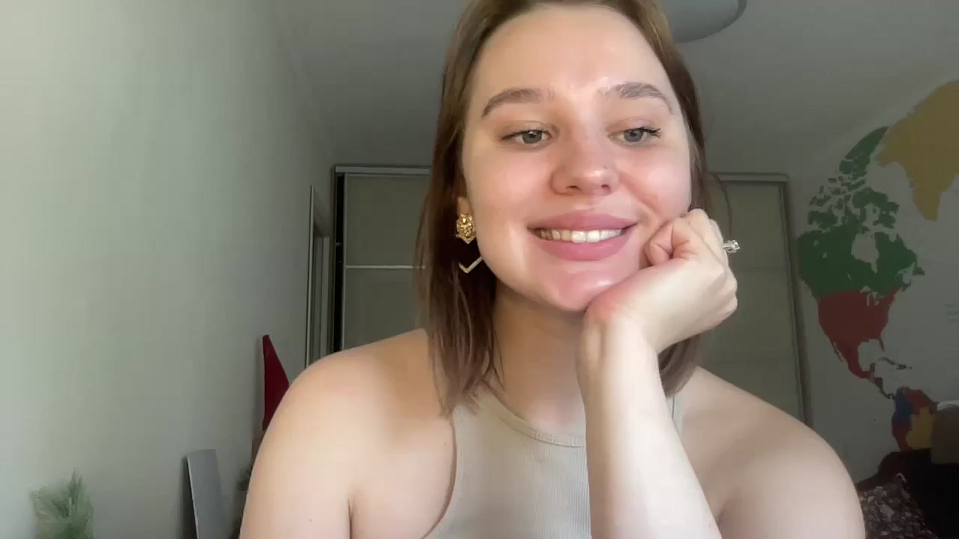 Gallery image thumbnail from TifanyTatum's myfreecams stream on, 08/09/2023, 11:01 image 1 of 20