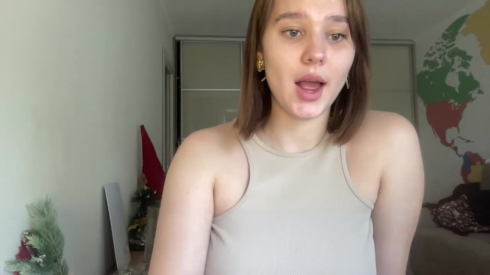 Gallery image thumbnail from TifanyTatum's myfreecams stream on, 08/09/2023, 11:01 image 8 of 20