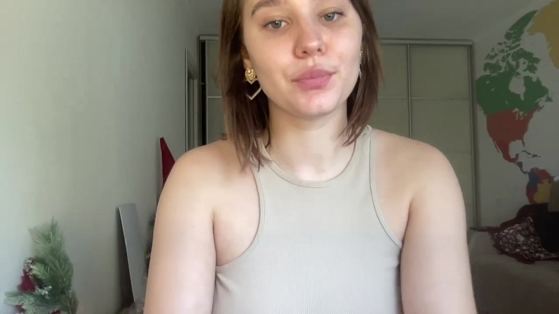 Gallery image thumbnail from TifanyTatum's myfreecams stream on, 08/09/2023, 11:01 image 5 of 20