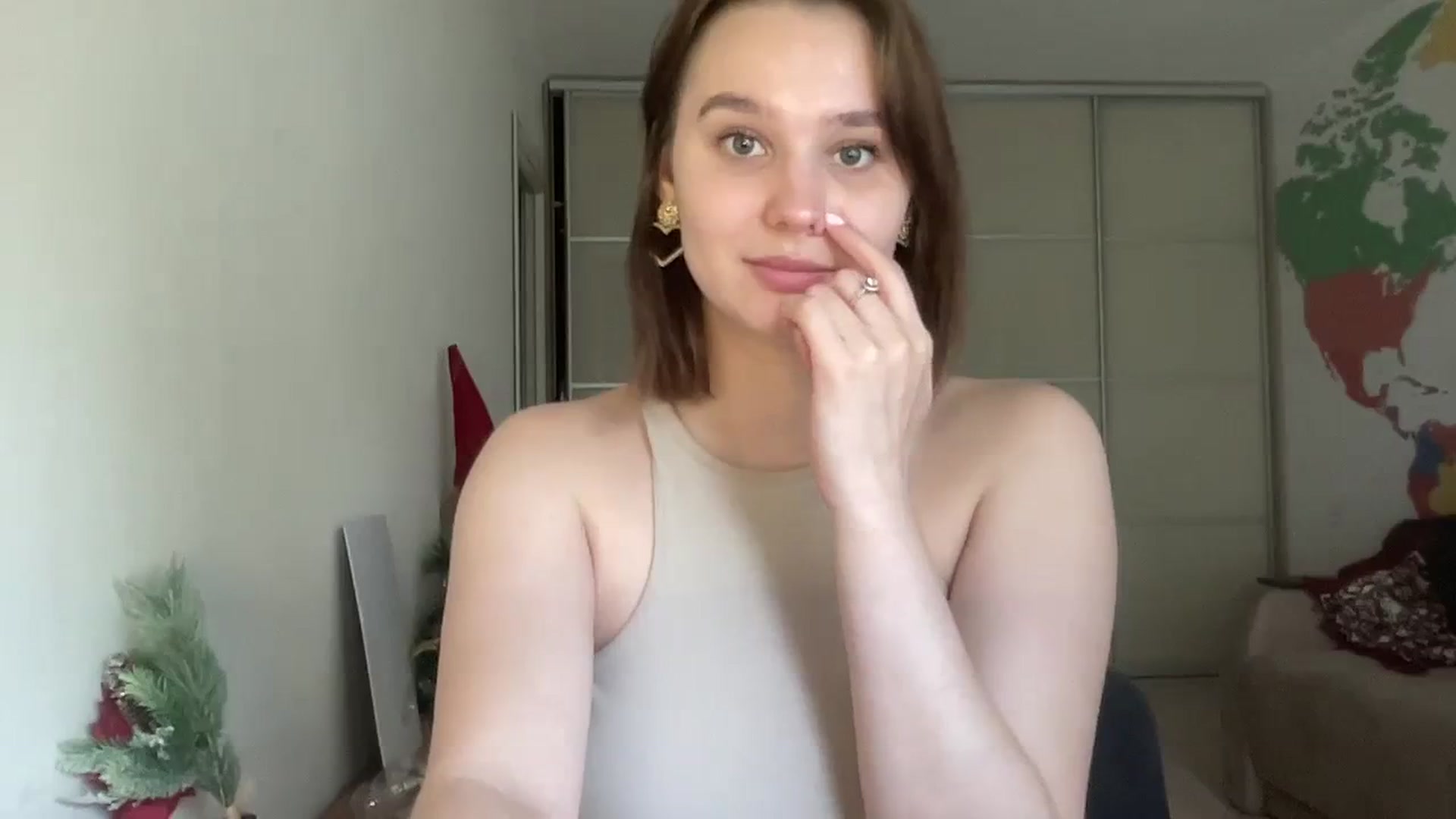 Gallery image thumbnail from TifanyTatum's myfreecams stream on, 08/09/2023, 12:17 image 13 of 20