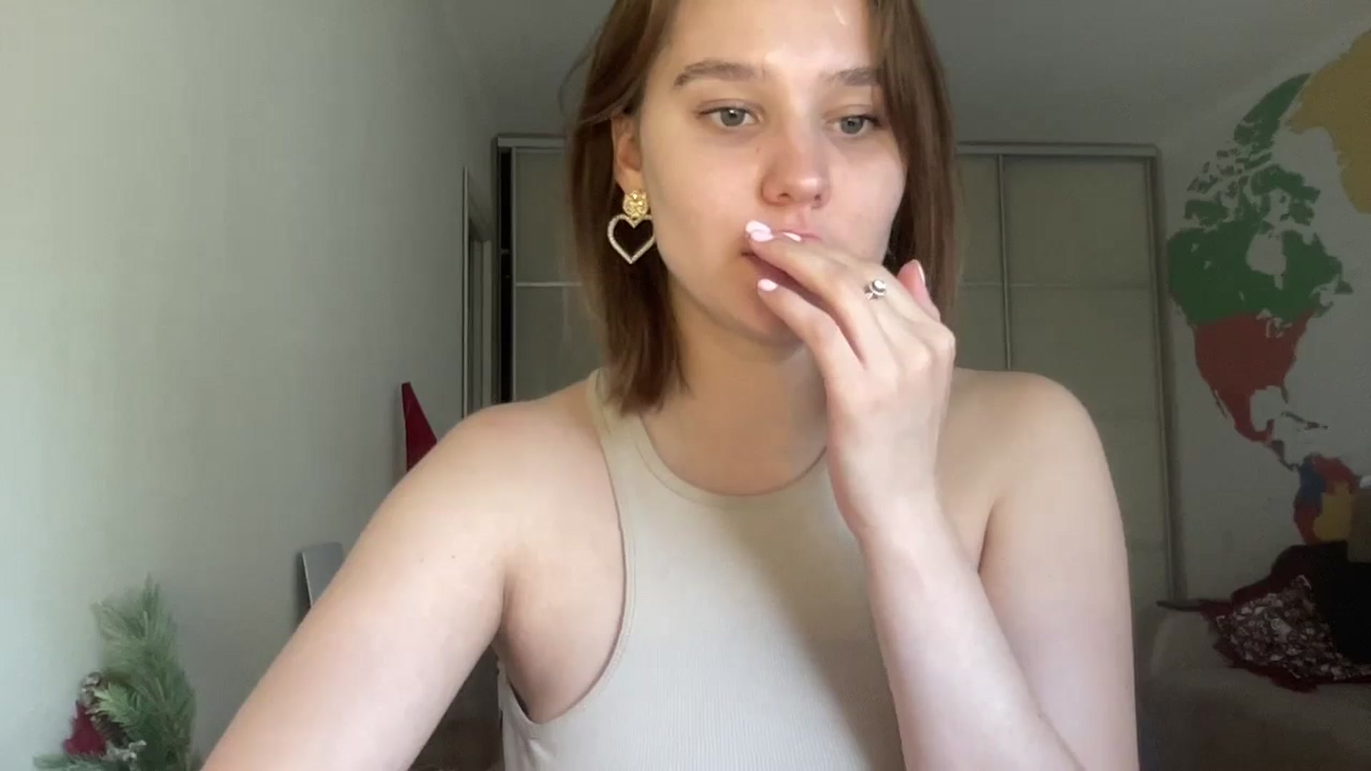 Gallery image thumbnail from TifanyTatum's myfreecams stream on, 08/09/2023, 12:17 image 20 of 20