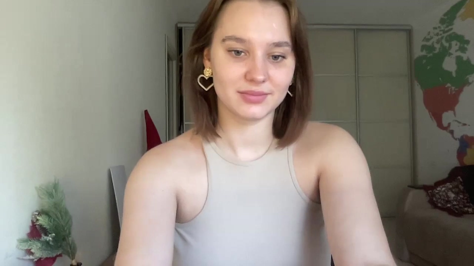 Gallery image thumbnail from TifanyTatum's myfreecams stream on, 08/09/2023, 12:17 image 3 of 20