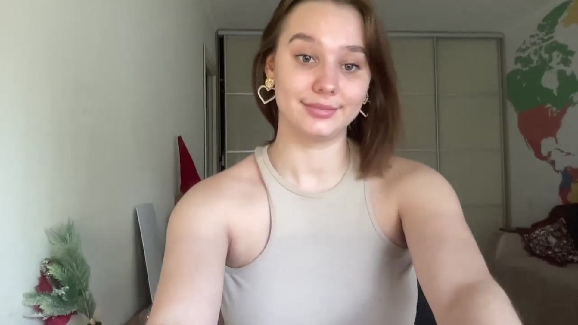 Gallery image thumbnail from TifanyTatum's myfreecams stream on, 08/09/2023, 12:17 image 11 of 20