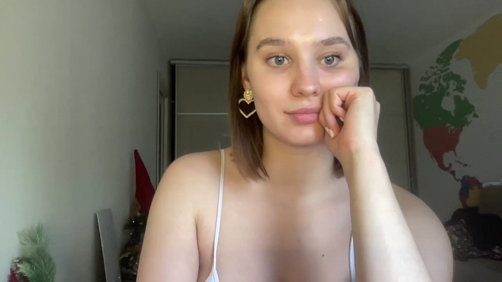 Gallery image thumbnail from TifanyTatum's myfreecams stream on, 08/09/2023, 14:42 image 16 of 20