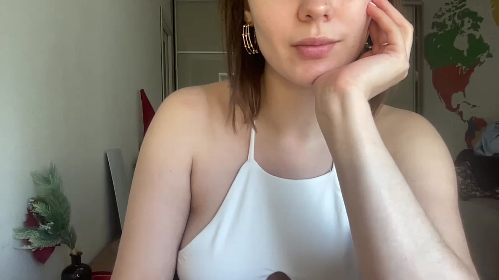 Gallery image thumbnail from TifanyTatum's myfreecams stream on, 08/11/2023, 10:13 image 14 of 20