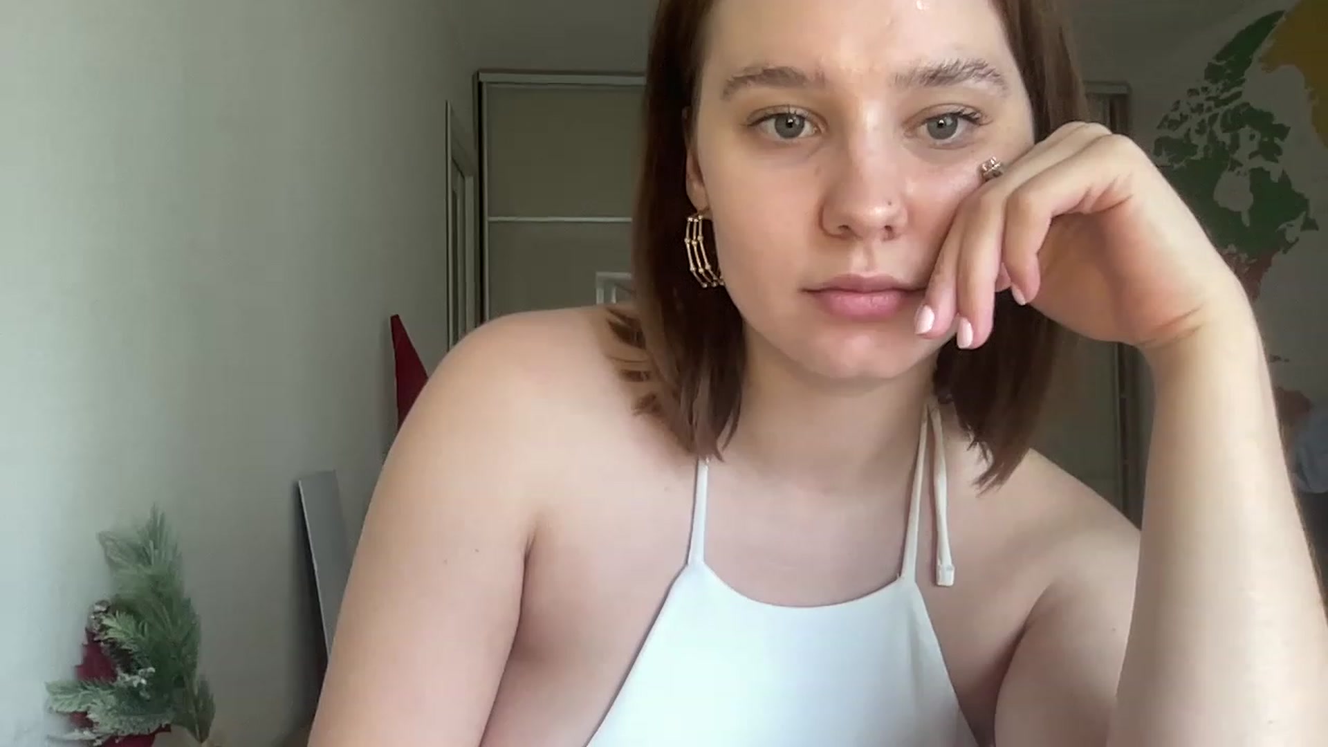 Gallery image thumbnail from TifanyTatum's myfreecams stream on, 08/11/2023, 10:13 image 1 of 20
