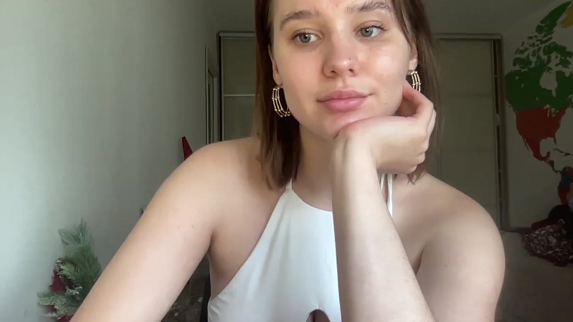Gallery image thumbnail from TifanyTatum's myfreecams stream on, 08/11/2023, 12:40 image 3 of 20