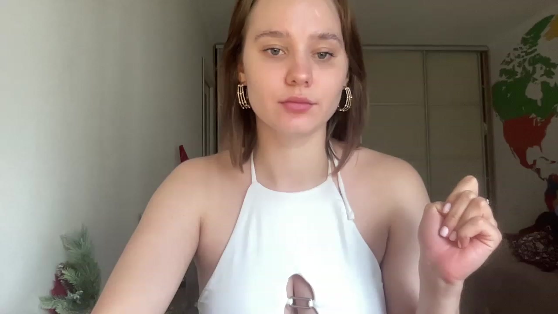 Gallery image thumbnail from TifanyTatum's myfreecams stream on, 08/11/2023, 12:40 image 1 of 20