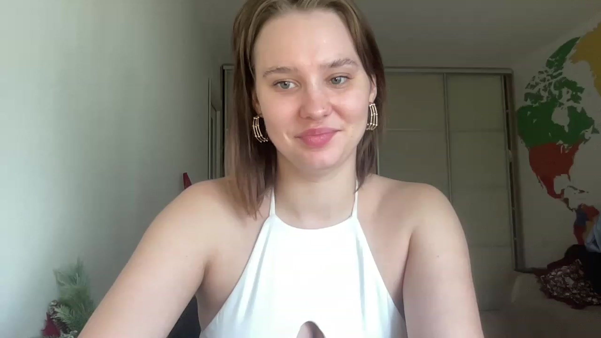 Gallery image thumbnail from TifanyTatum's myfreecams stream on, 08/11/2023, 12:40 image 13 of 20