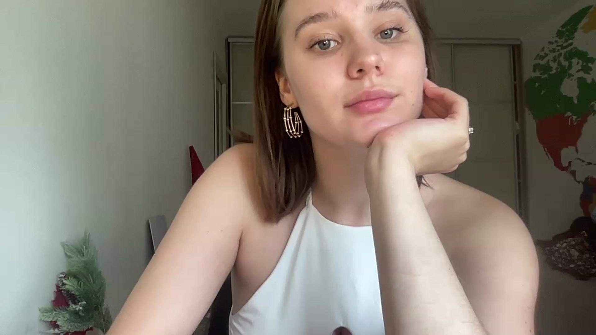 Gallery image thumbnail from TifanyTatum's myfreecams stream on, 08/11/2023, 12:40 image 5 of 20