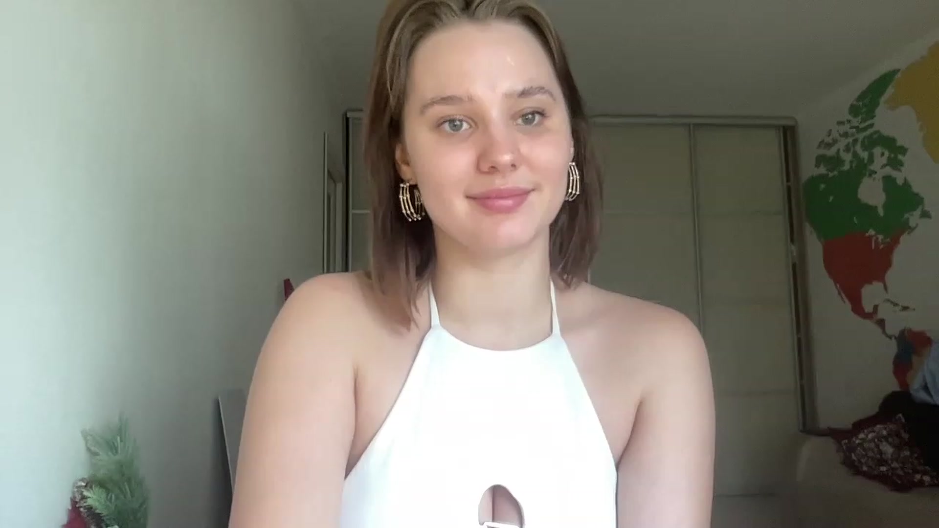 Gallery image thumbnail from TifanyTatum's myfreecams stream on, 08/11/2023, 12:40 image 18 of 20