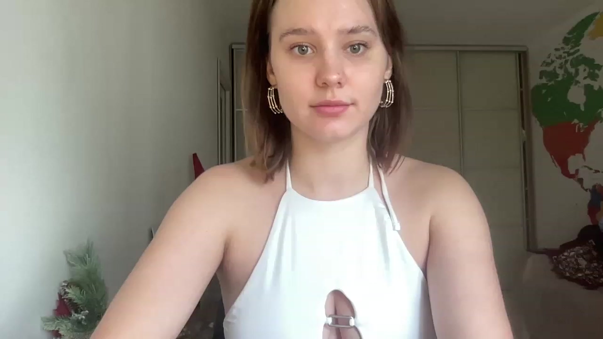 Gallery image thumbnail from TifanyTatum's myfreecams stream on, 08/11/2023, 12:40 image 4 of 20